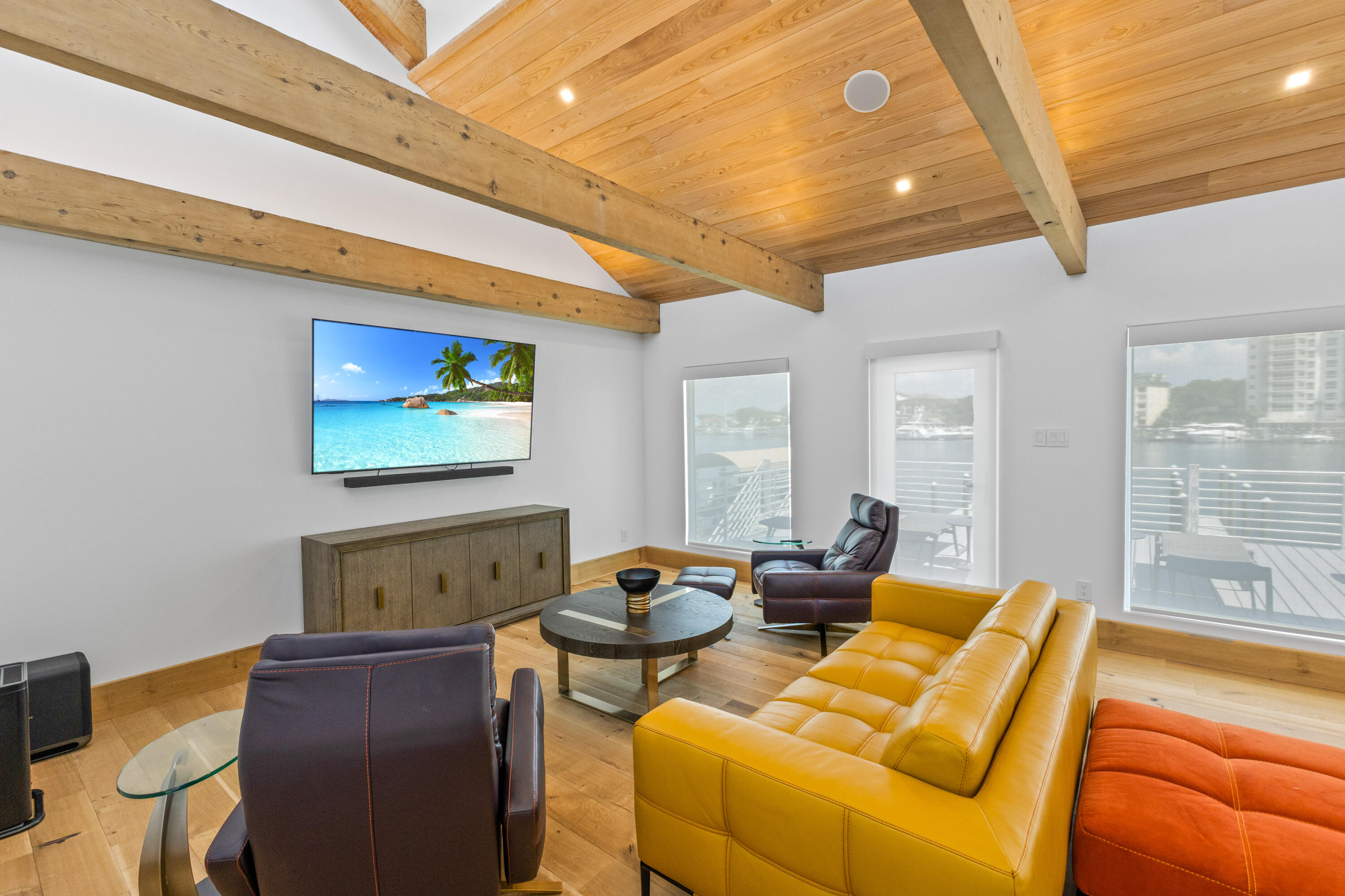 HOLIDAY ISLE - Residential