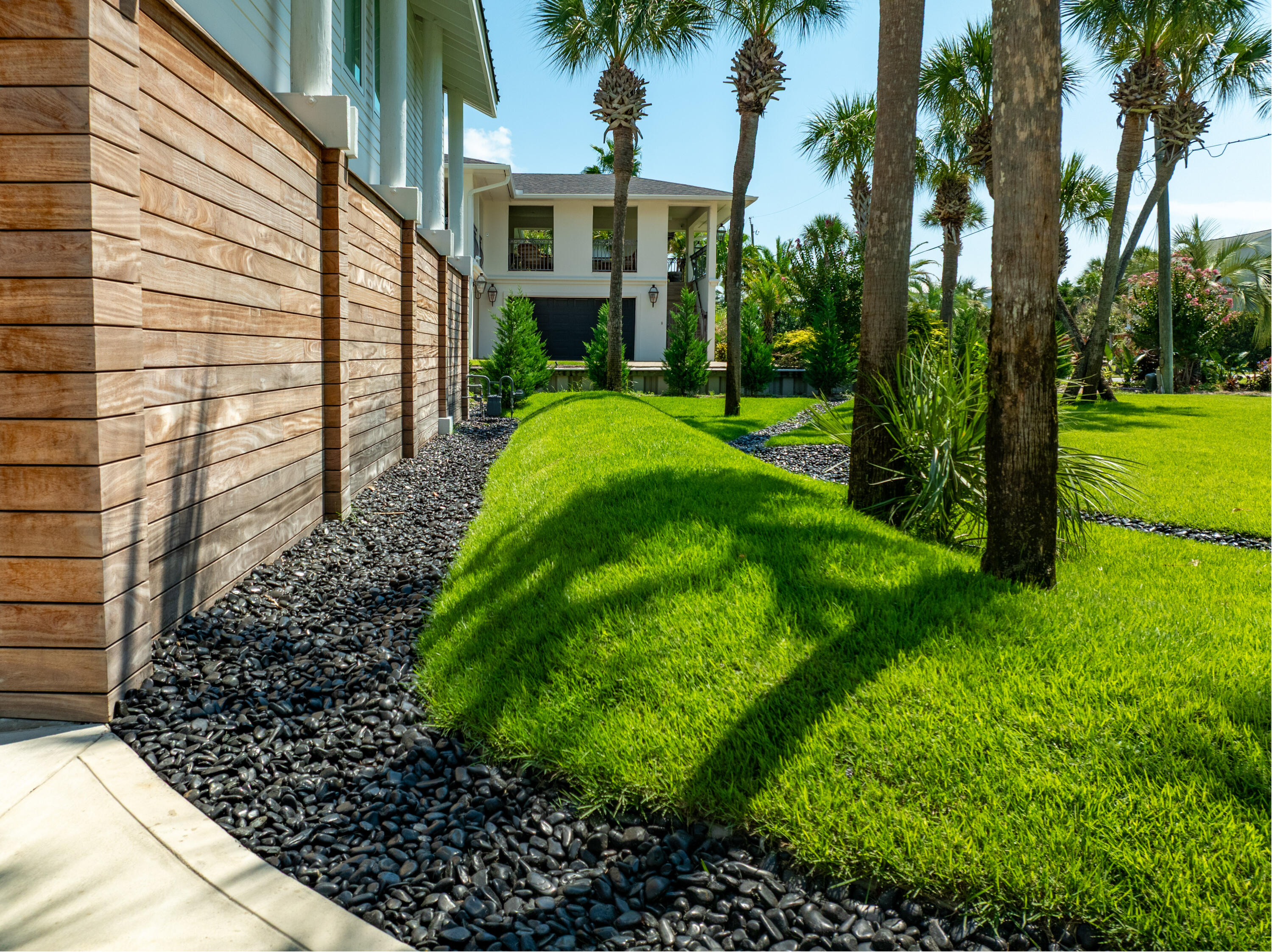 HOLIDAY ISLE - Residential