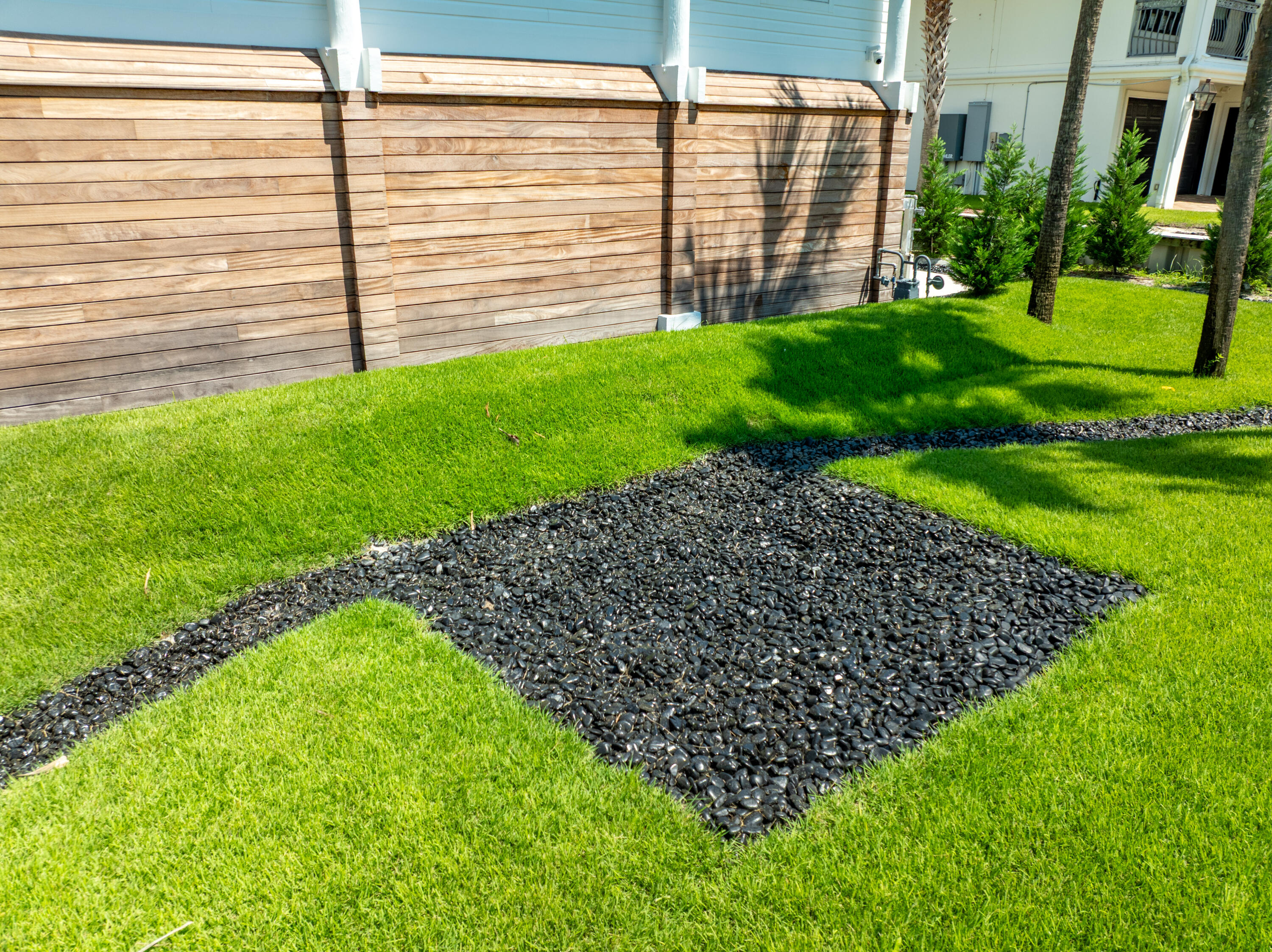 HOLIDAY ISLE - Residential