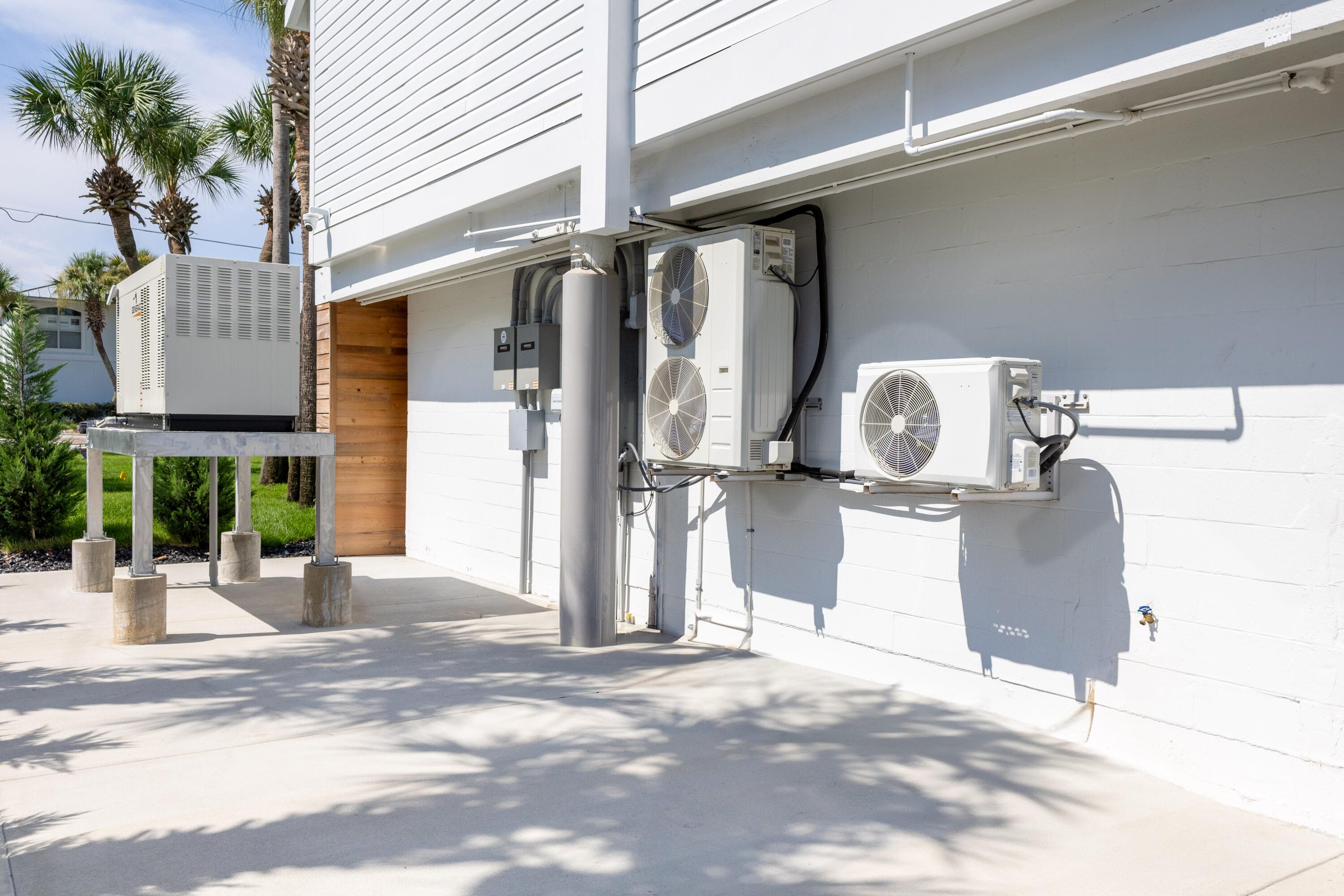 HOLIDAY ISLE - Residential