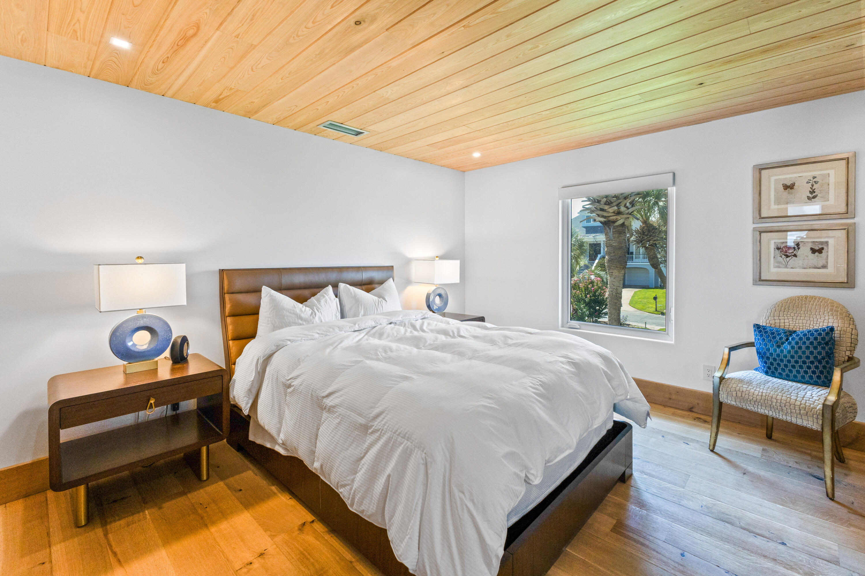 HOLIDAY ISLE - Residential