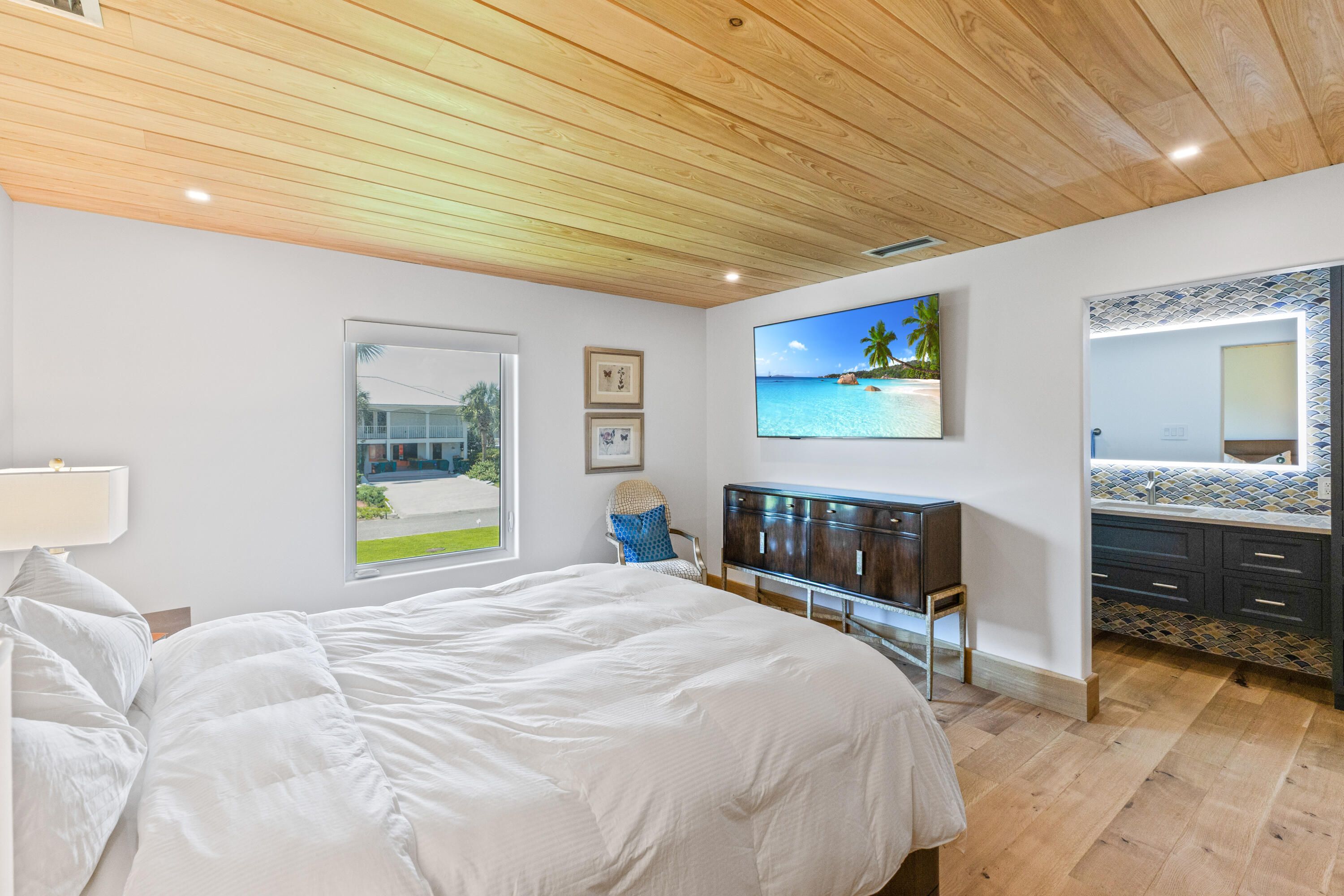 HOLIDAY ISLE - Residential