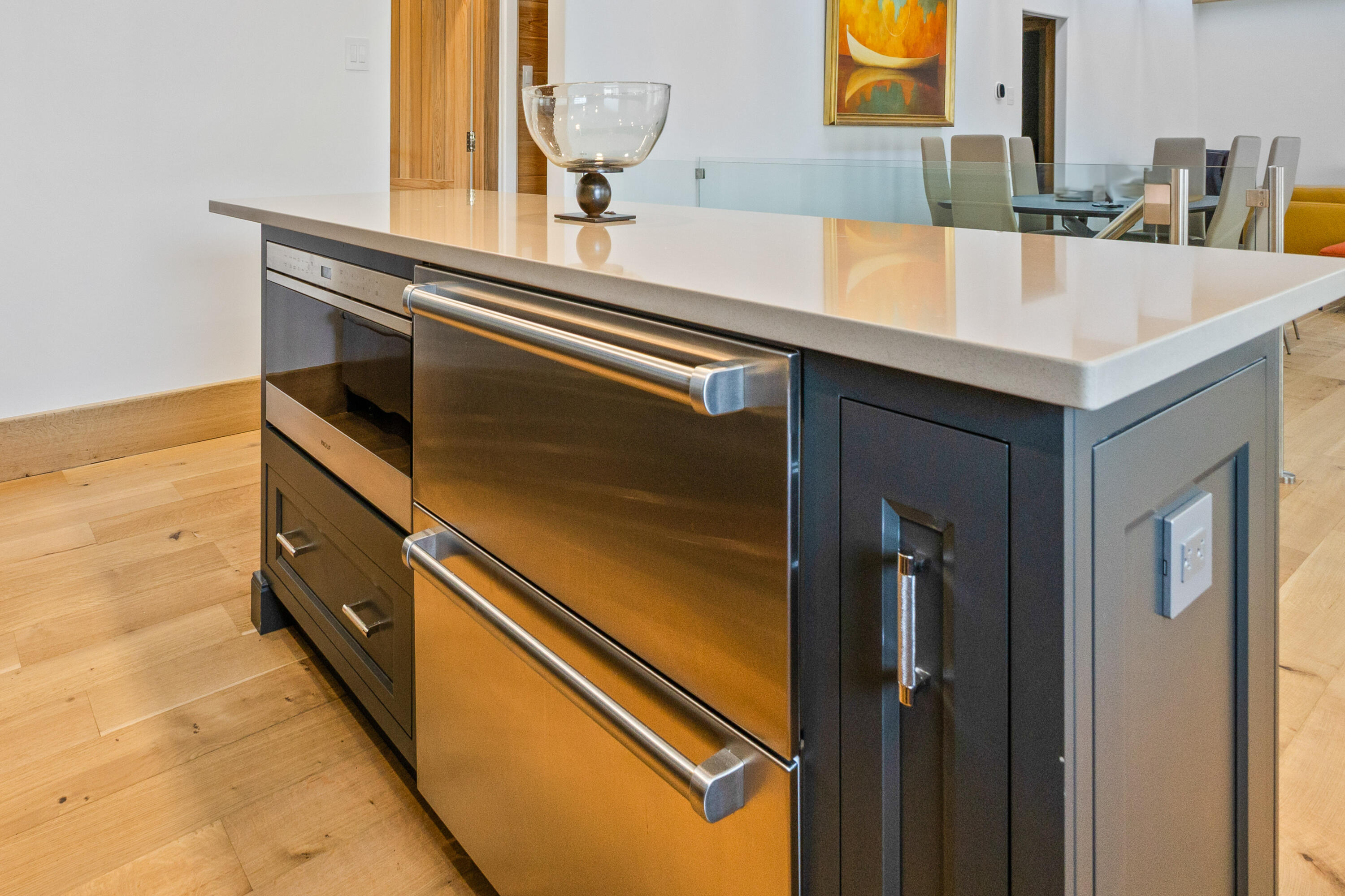 HOLIDAY ISLE - Residential