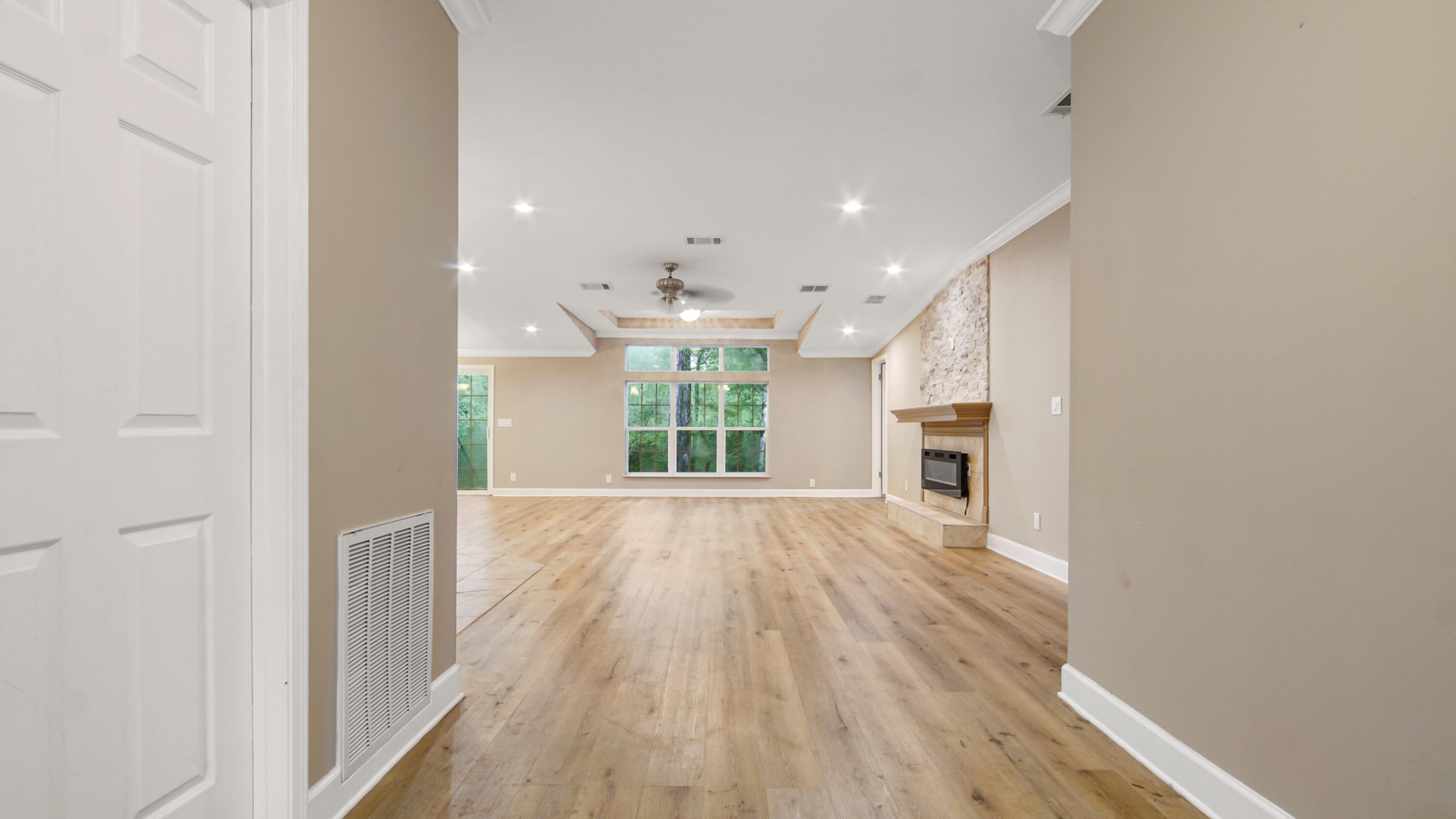 NO RECORDED SUBDIVISION - Residential