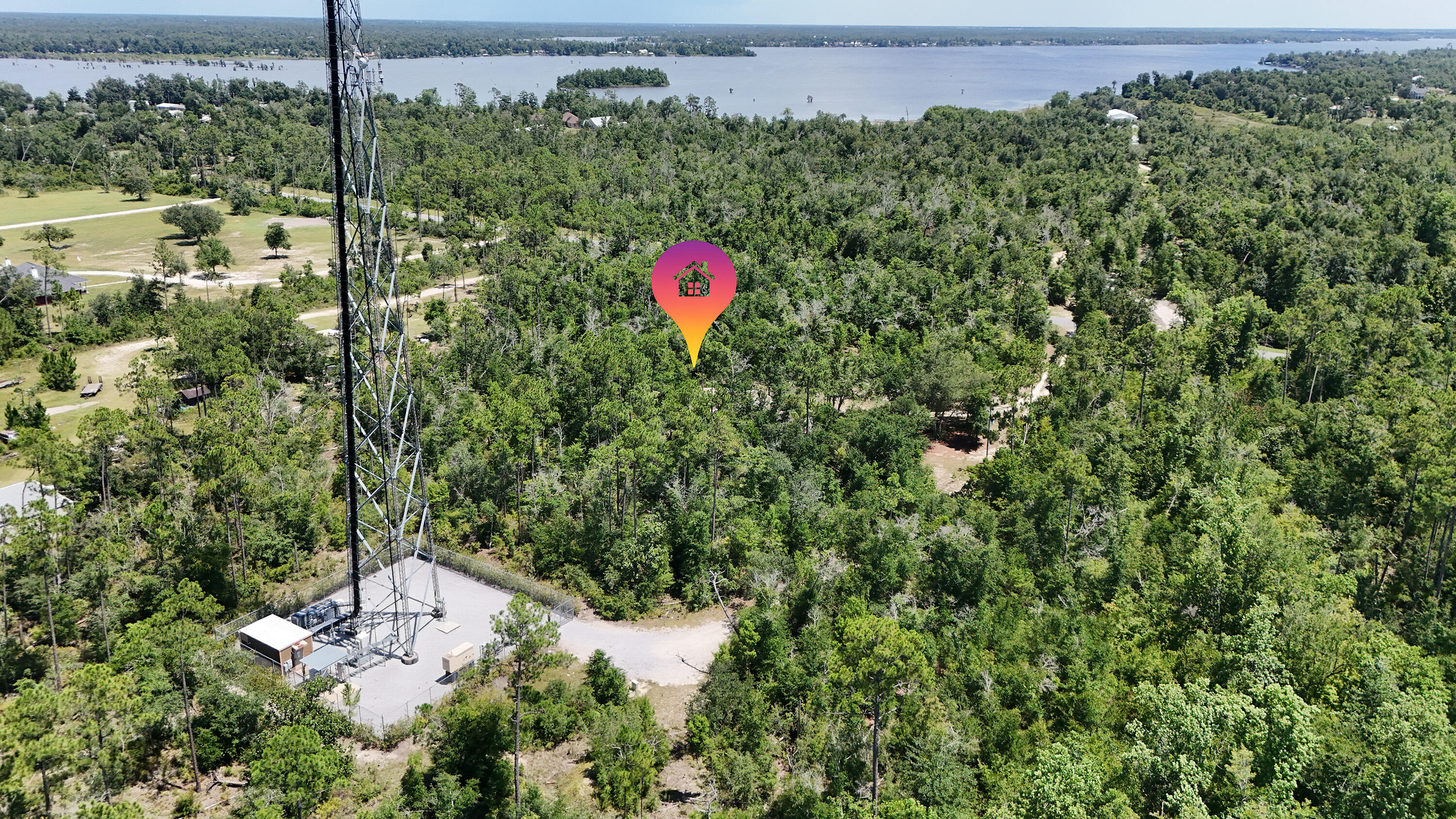 NO RECORDED SUBDIVISION - Residential