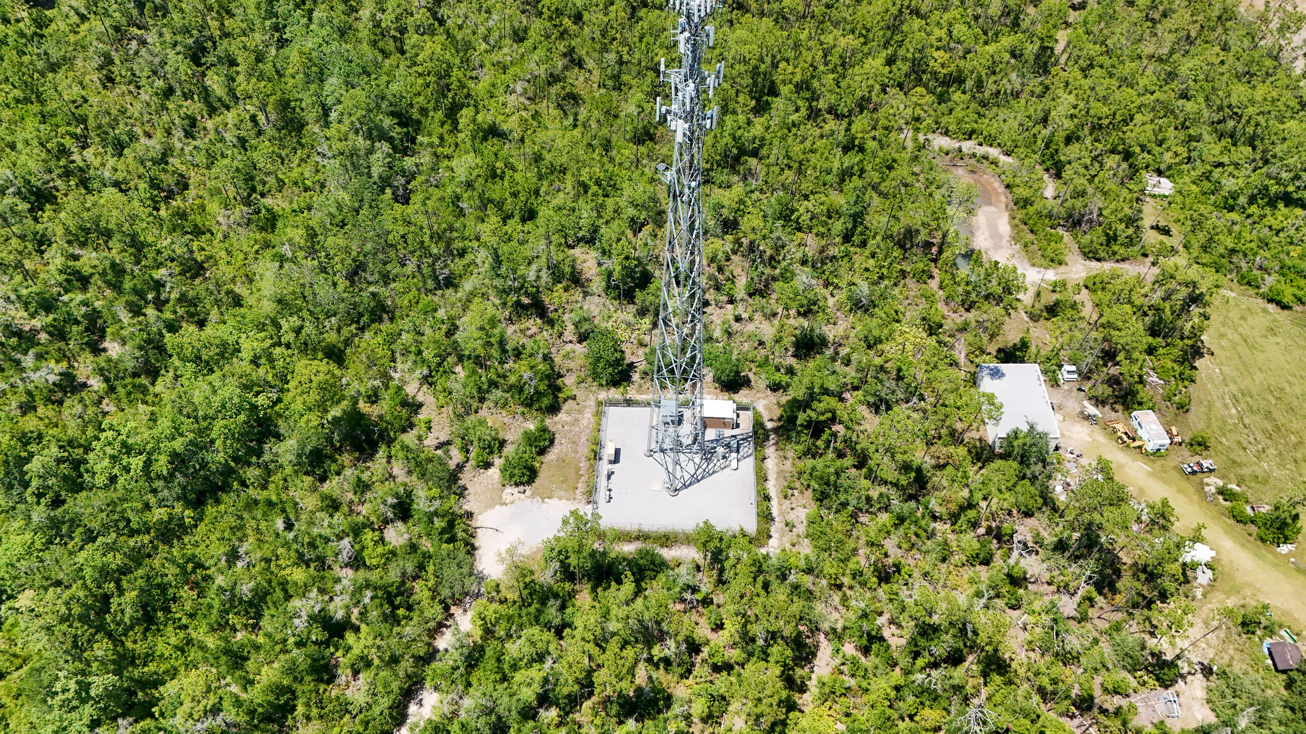 NO RECORDED SUBDIVISION - Residential