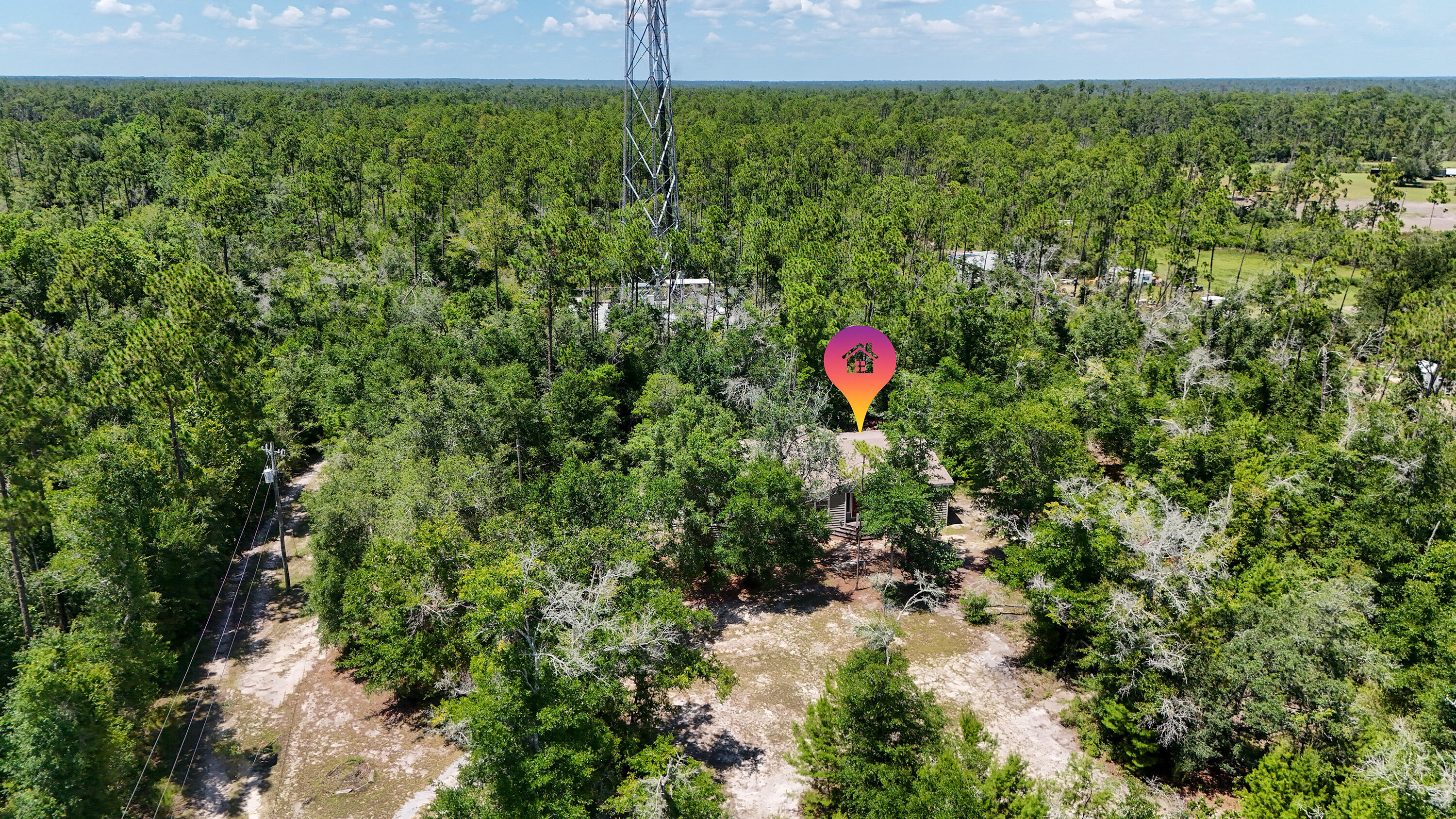 NO RECORDED SUBDIVISION - Residential