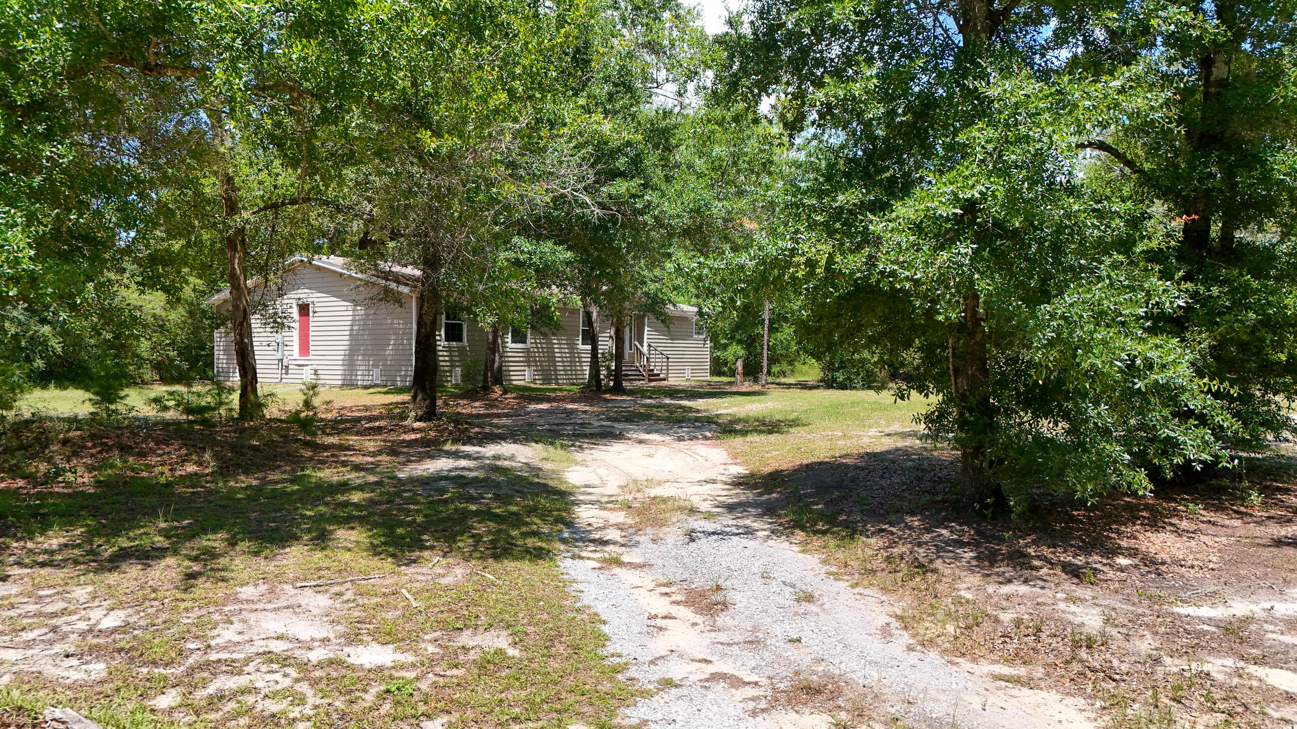 NO RECORDED SUBDIVISION - Residential