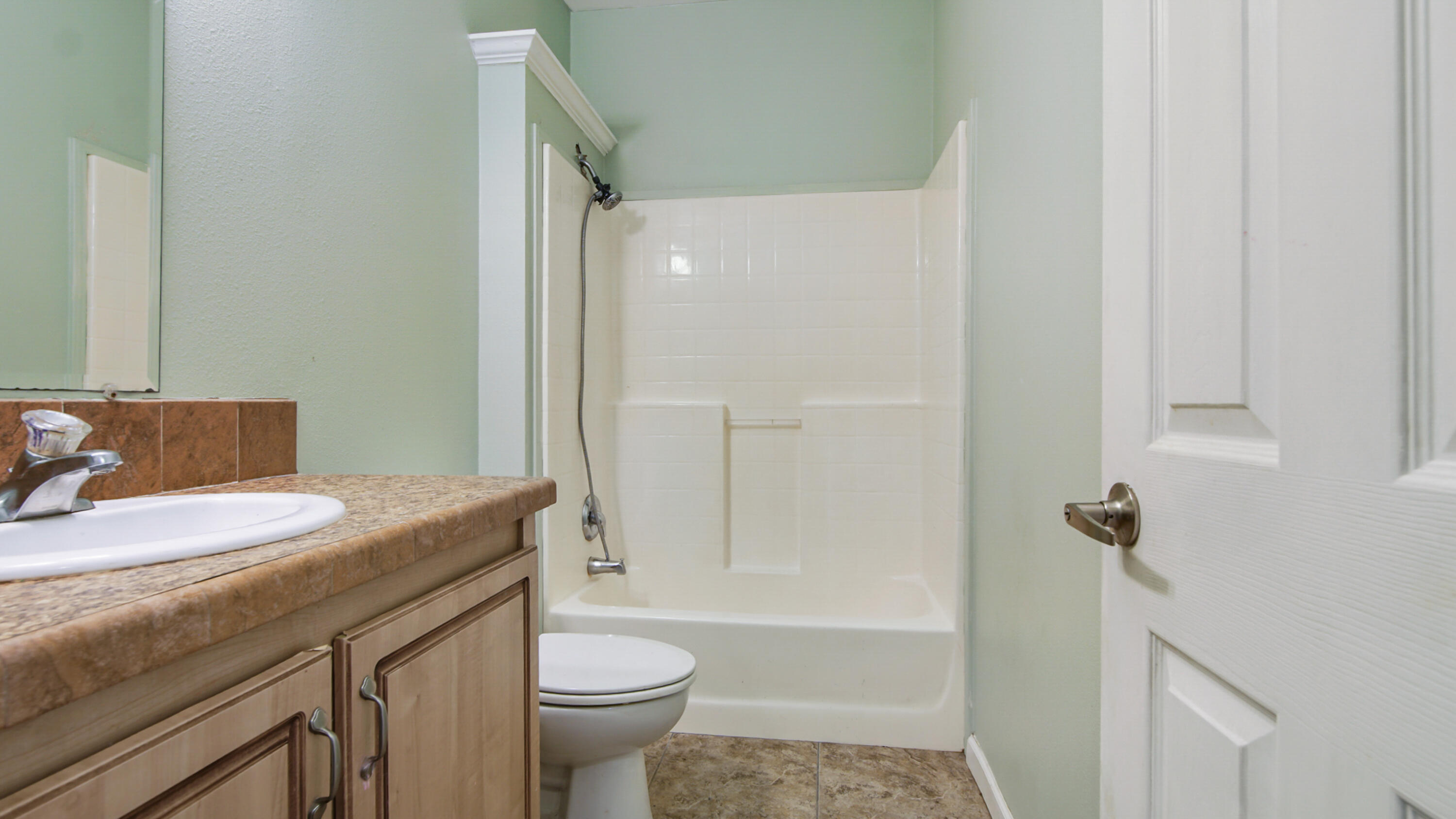 NO RECORDED SUBDIVISION - Residential