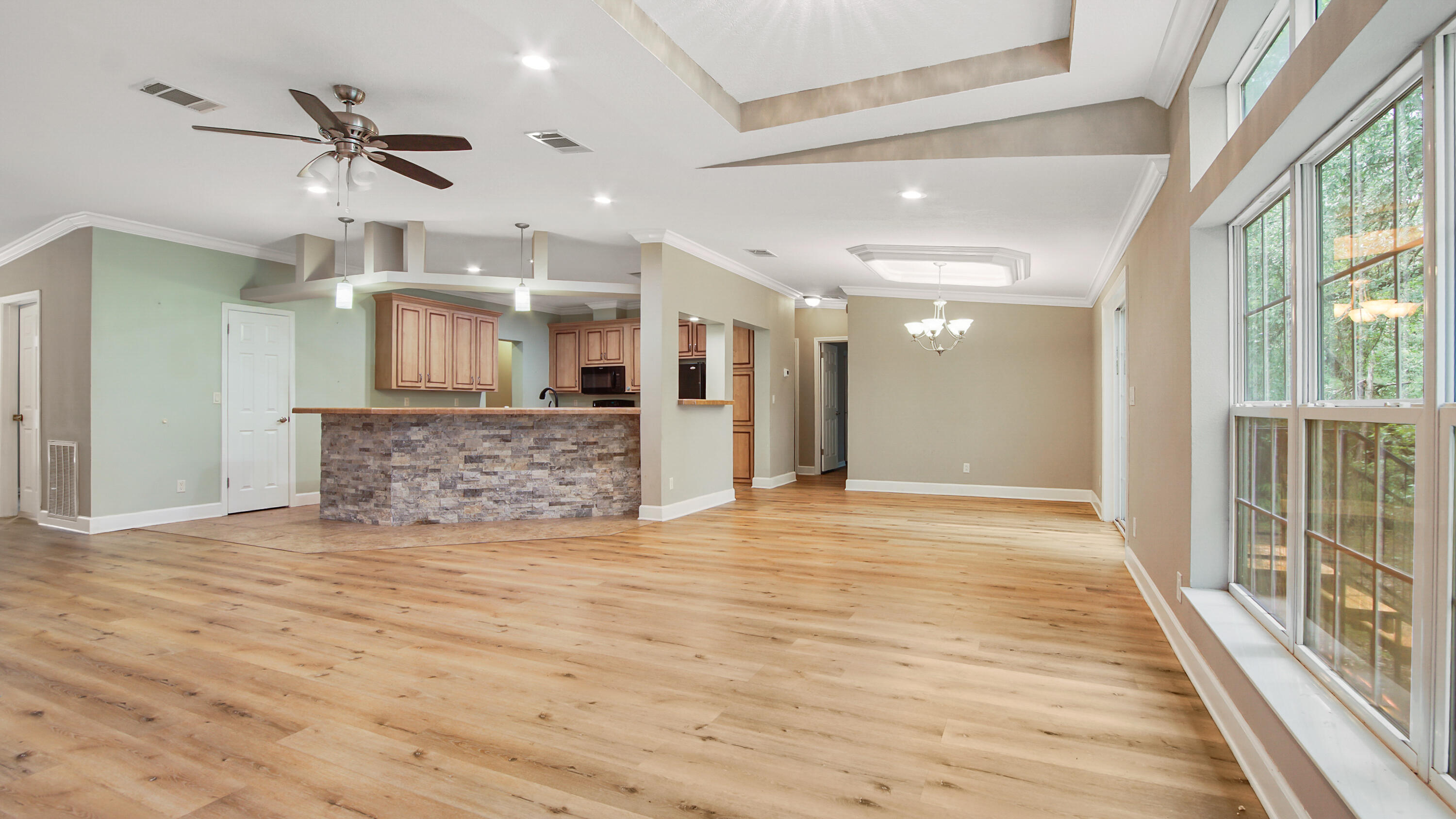 NO RECORDED SUBDIVISION - Residential