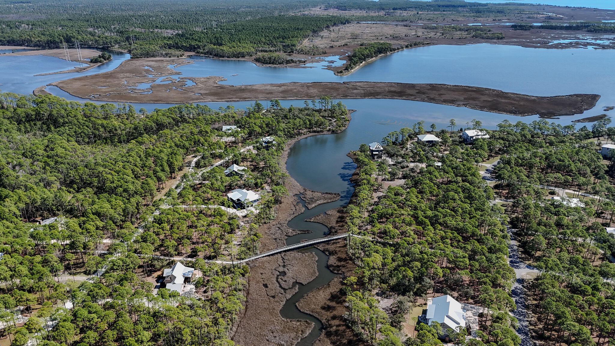 RIVERCAMPS ON CROOKED CREEK PH 2 - Land