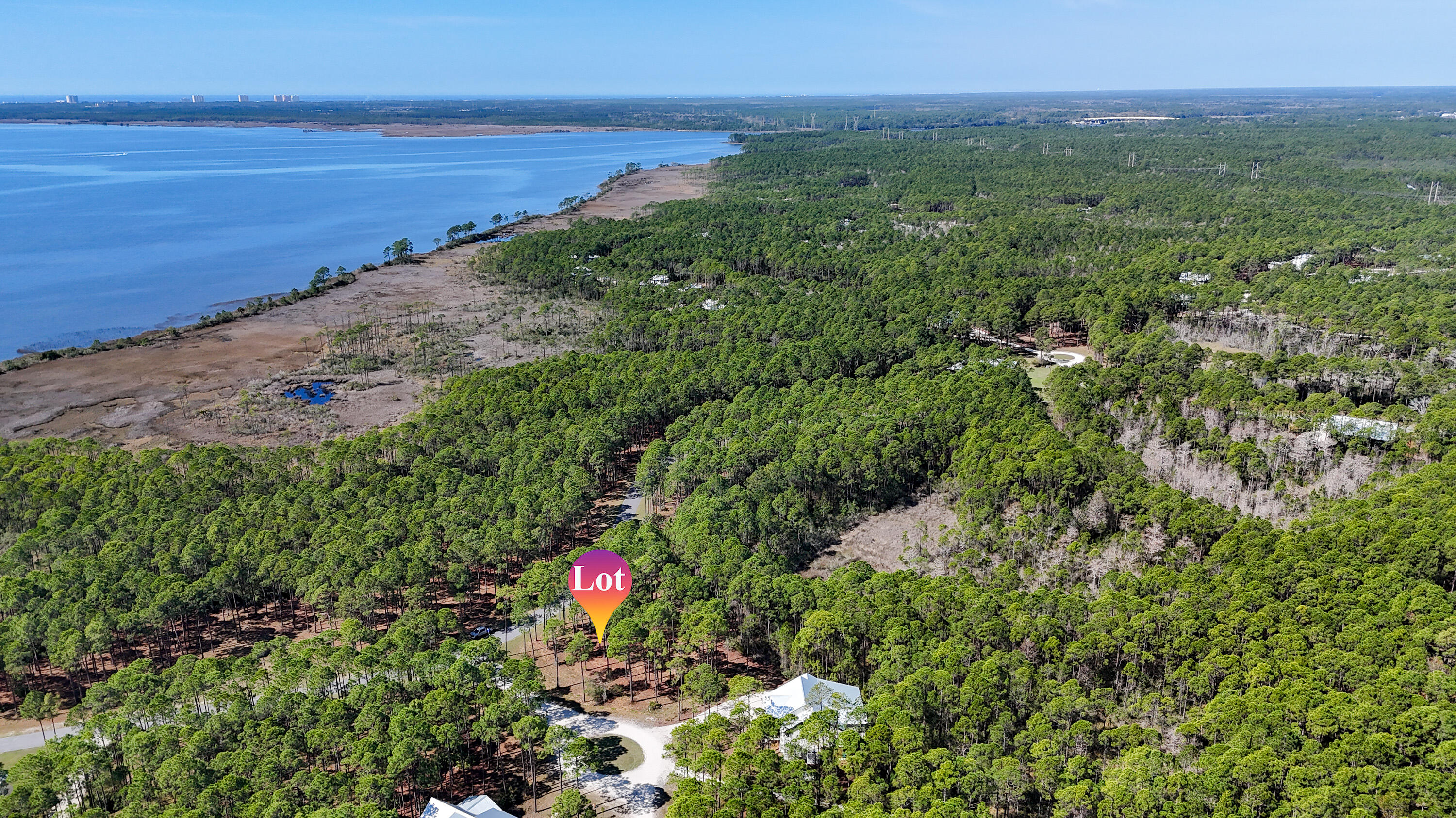 RIVERCAMPS ON CROOKED CREEK PH 2 - Land