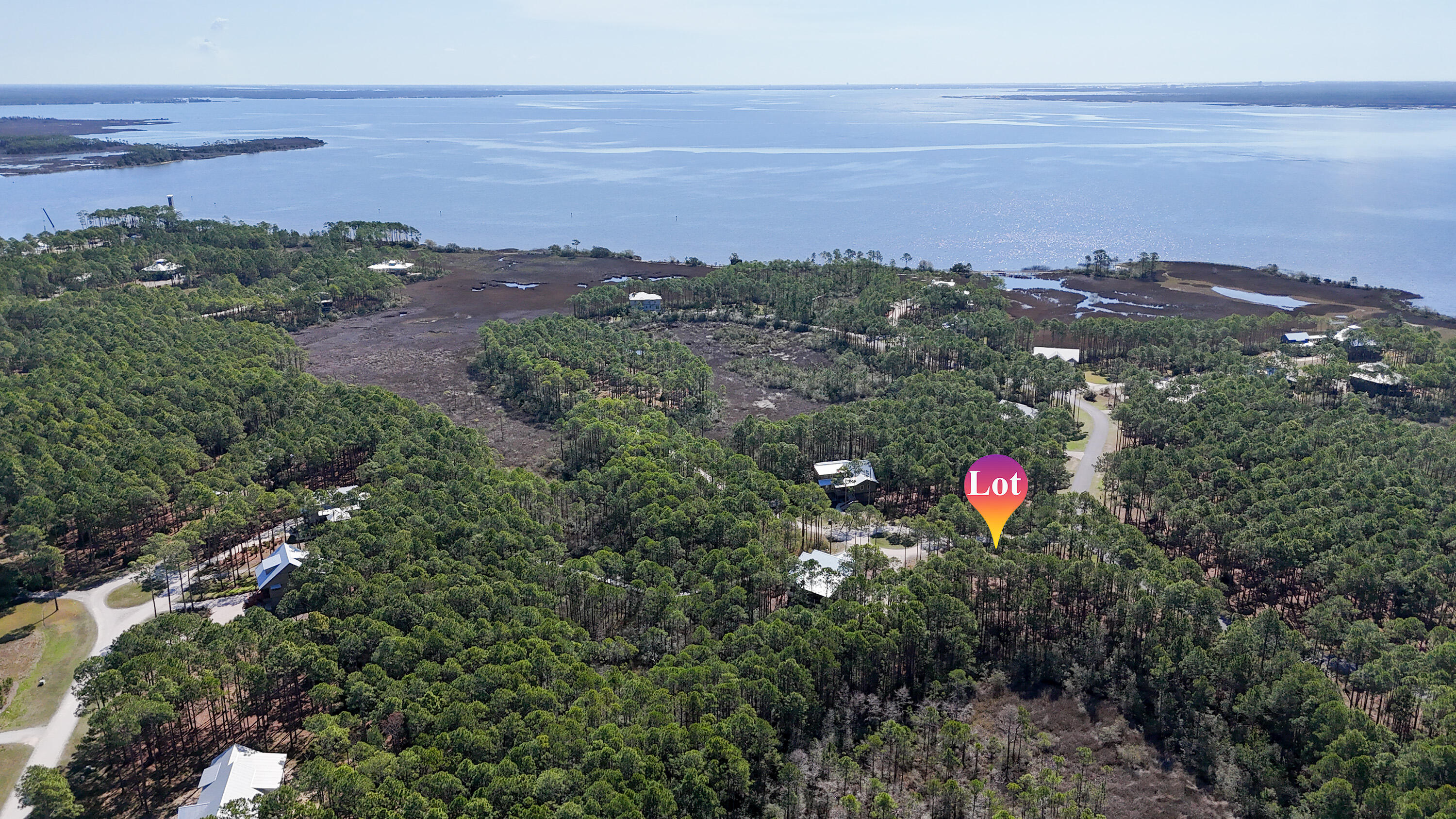 RIVERCAMPS ON CROOKED CREEK PH 2 - Land