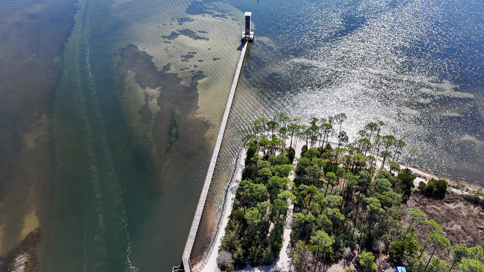 RIVERCAMPS ON CROOKED CREEK PH 2 - Land