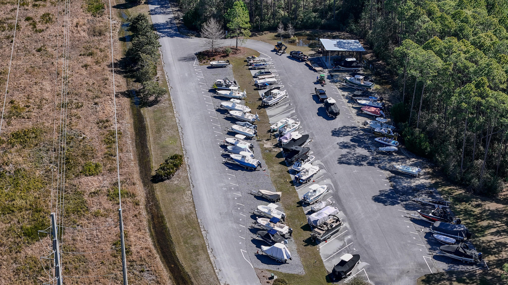 RIVERCAMPS ON CROOKED CREEK PH 2 - Land