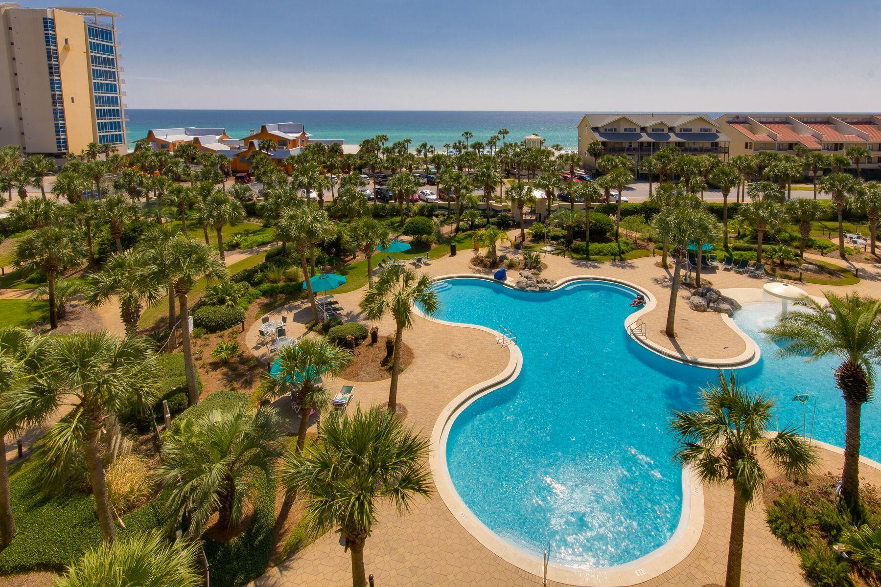 STERLING SHORES - Residential