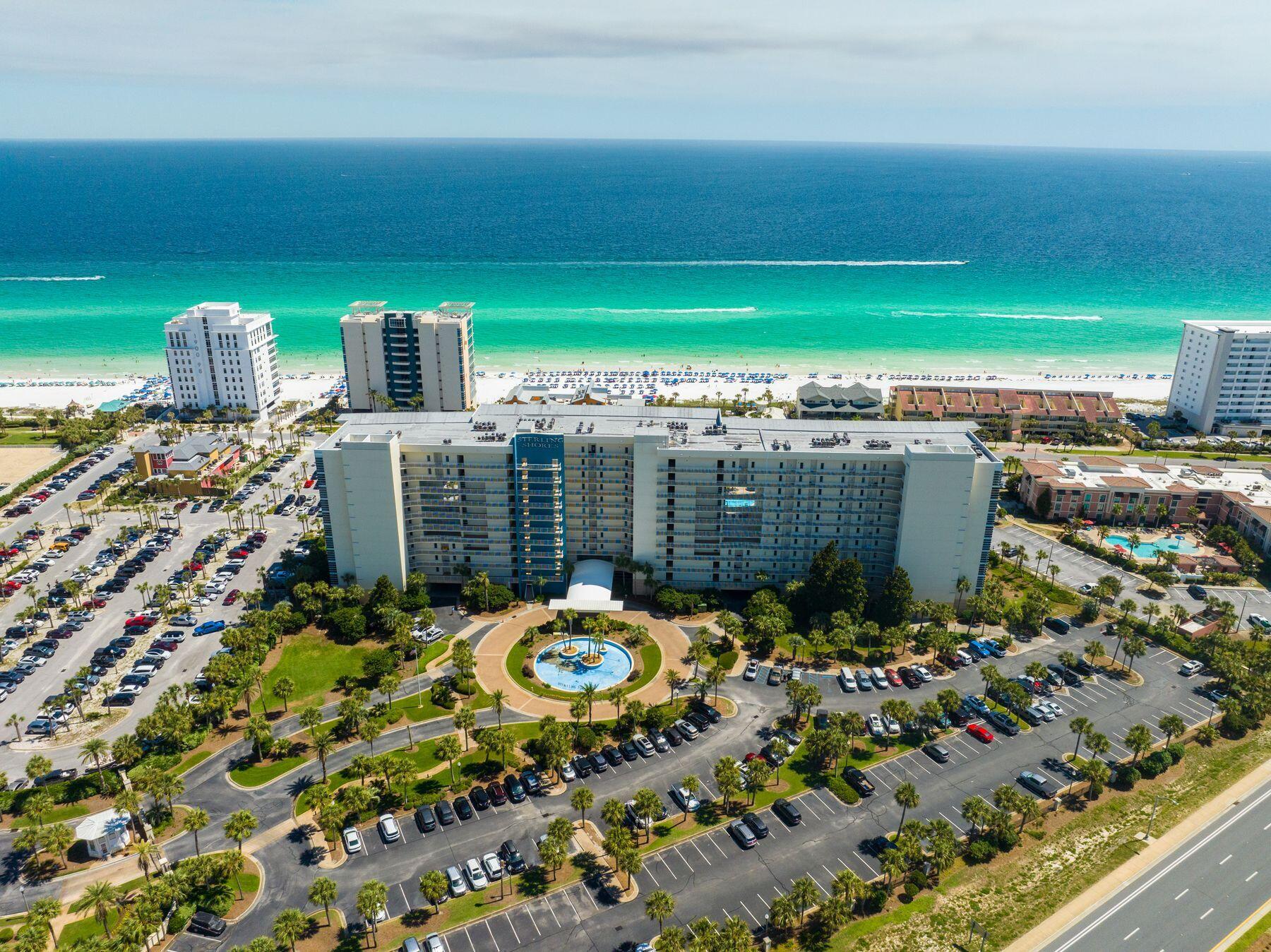 STERLING SHORES - Residential