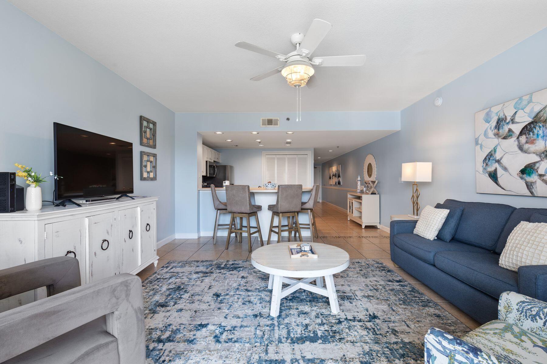 STERLING SHORES - Residential