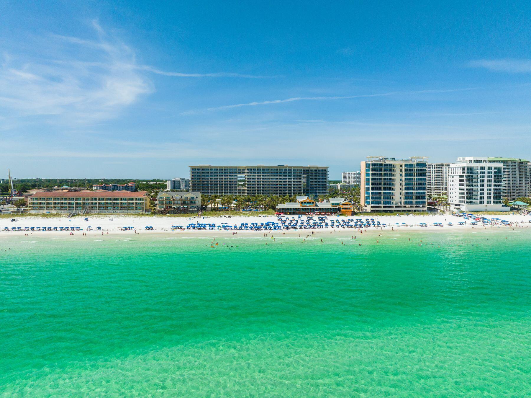 STERLING SHORES - Residential