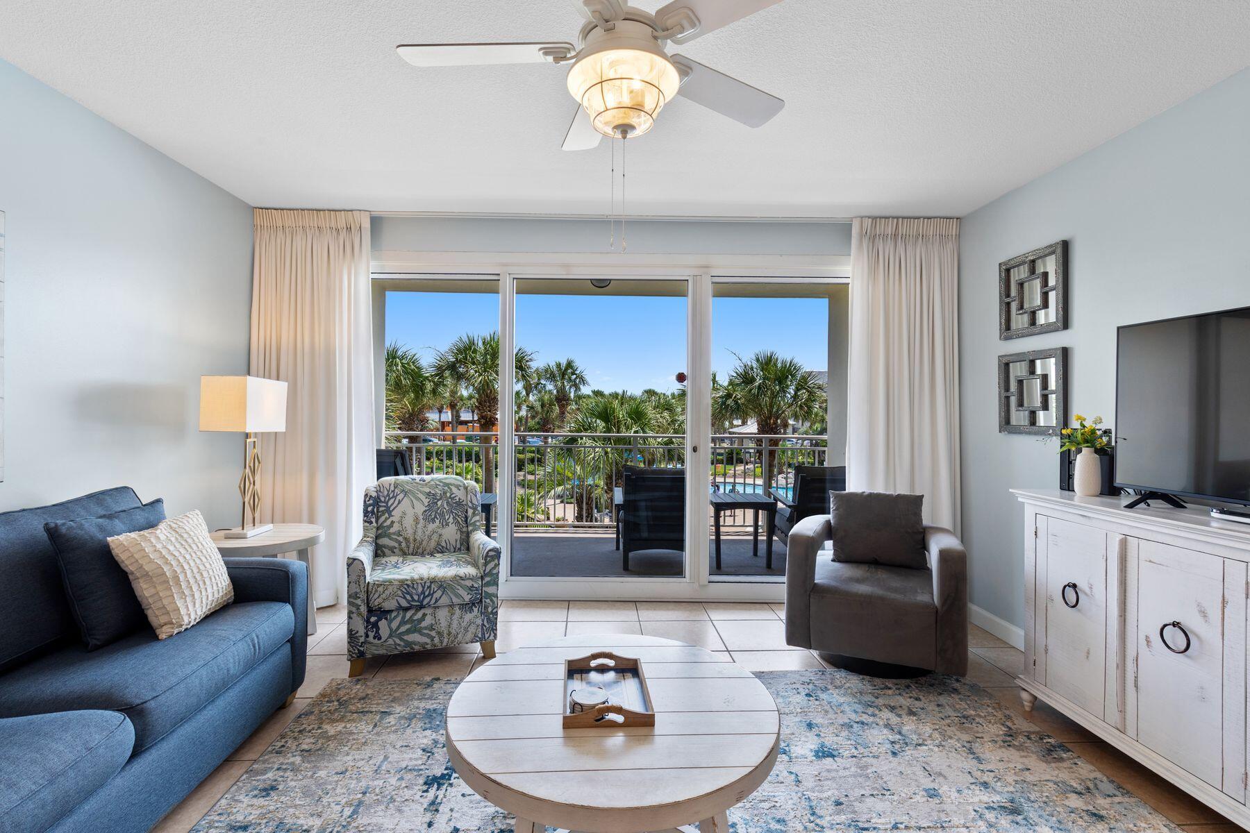 STERLING SHORES - Residential