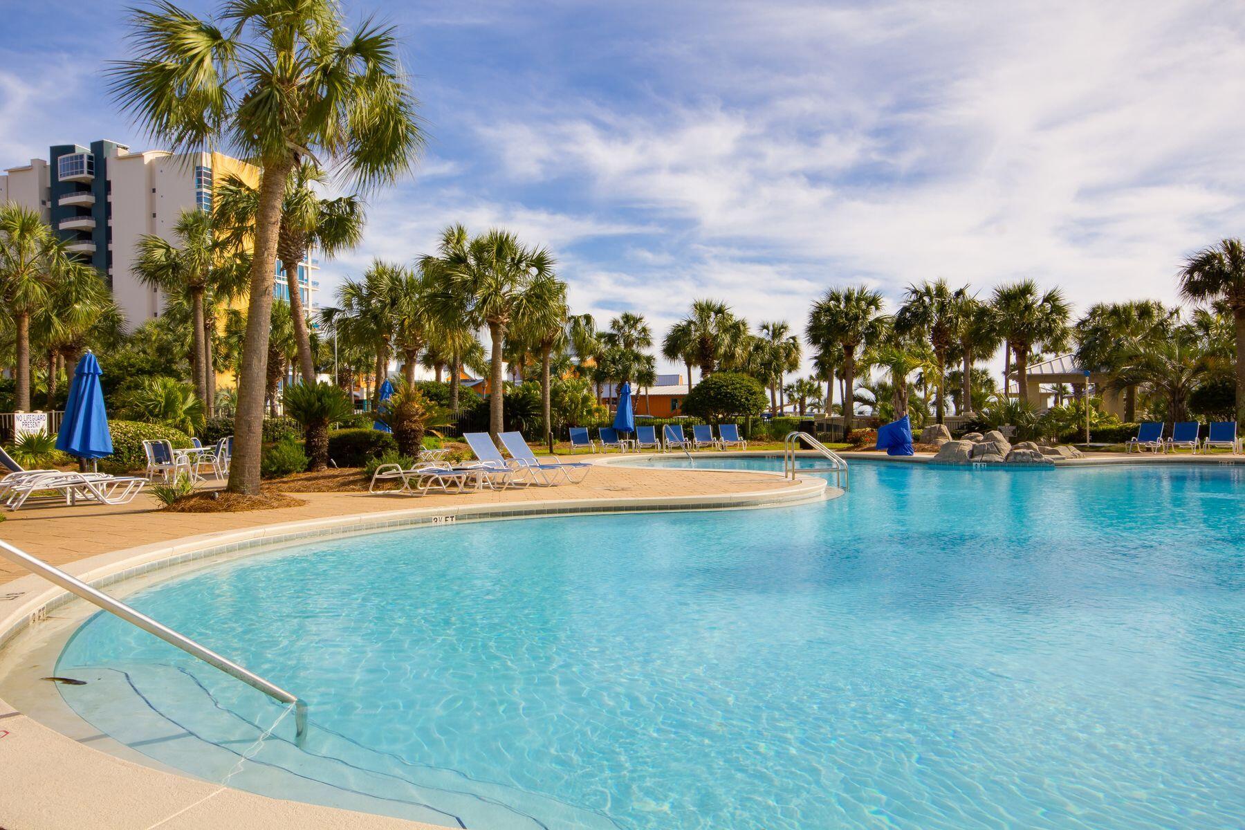 STERLING SHORES - Residential