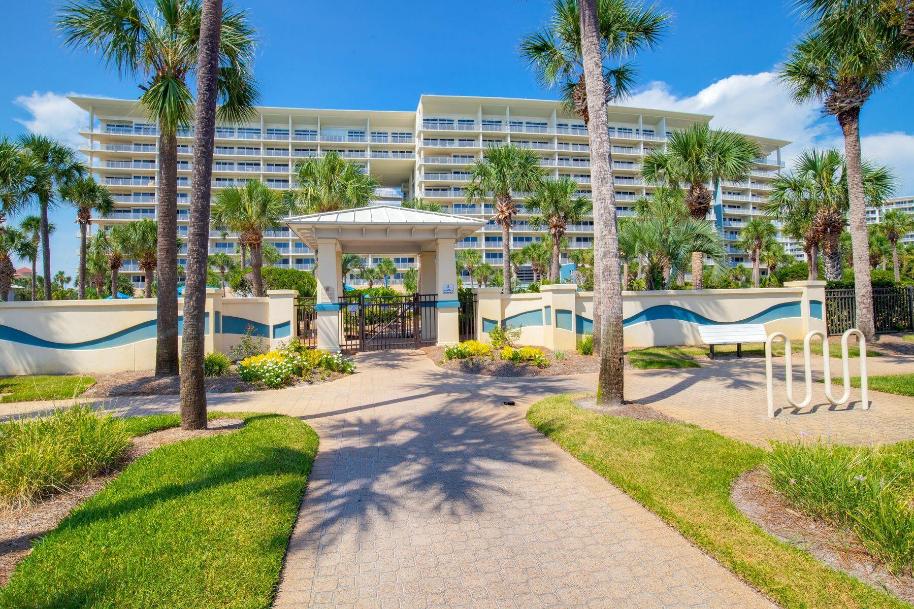 STERLING SHORES - Residential