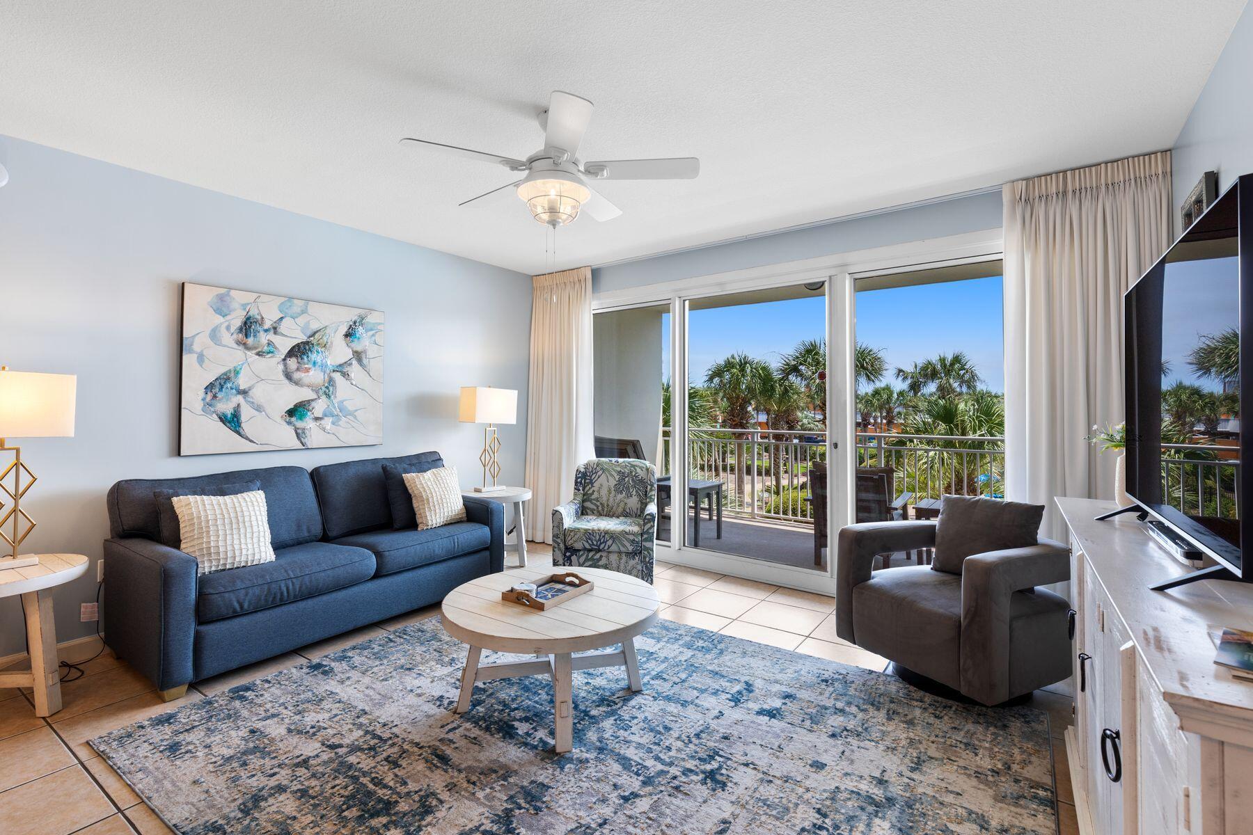 STERLING SHORES - Residential