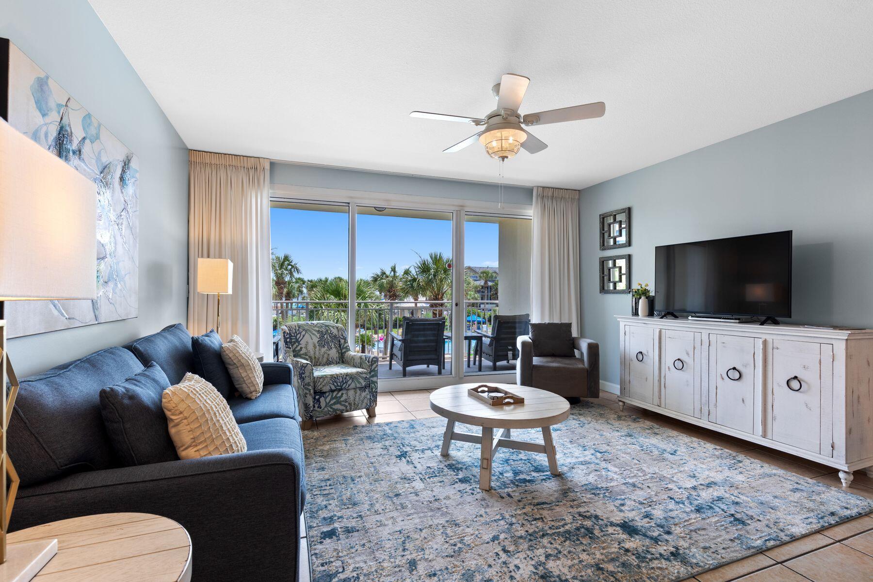 STERLING SHORES - Residential