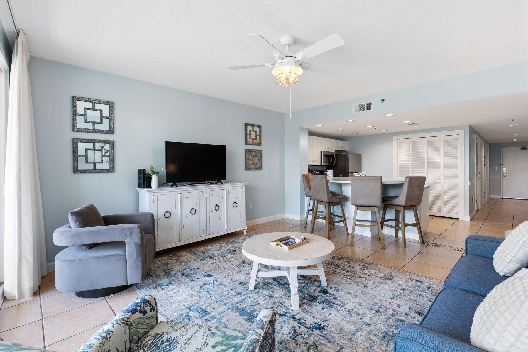 STERLING SHORES - Residential