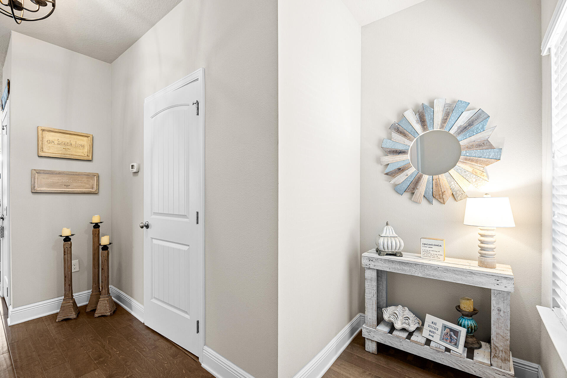 TRANQUILITY BY THE BAY - Residential