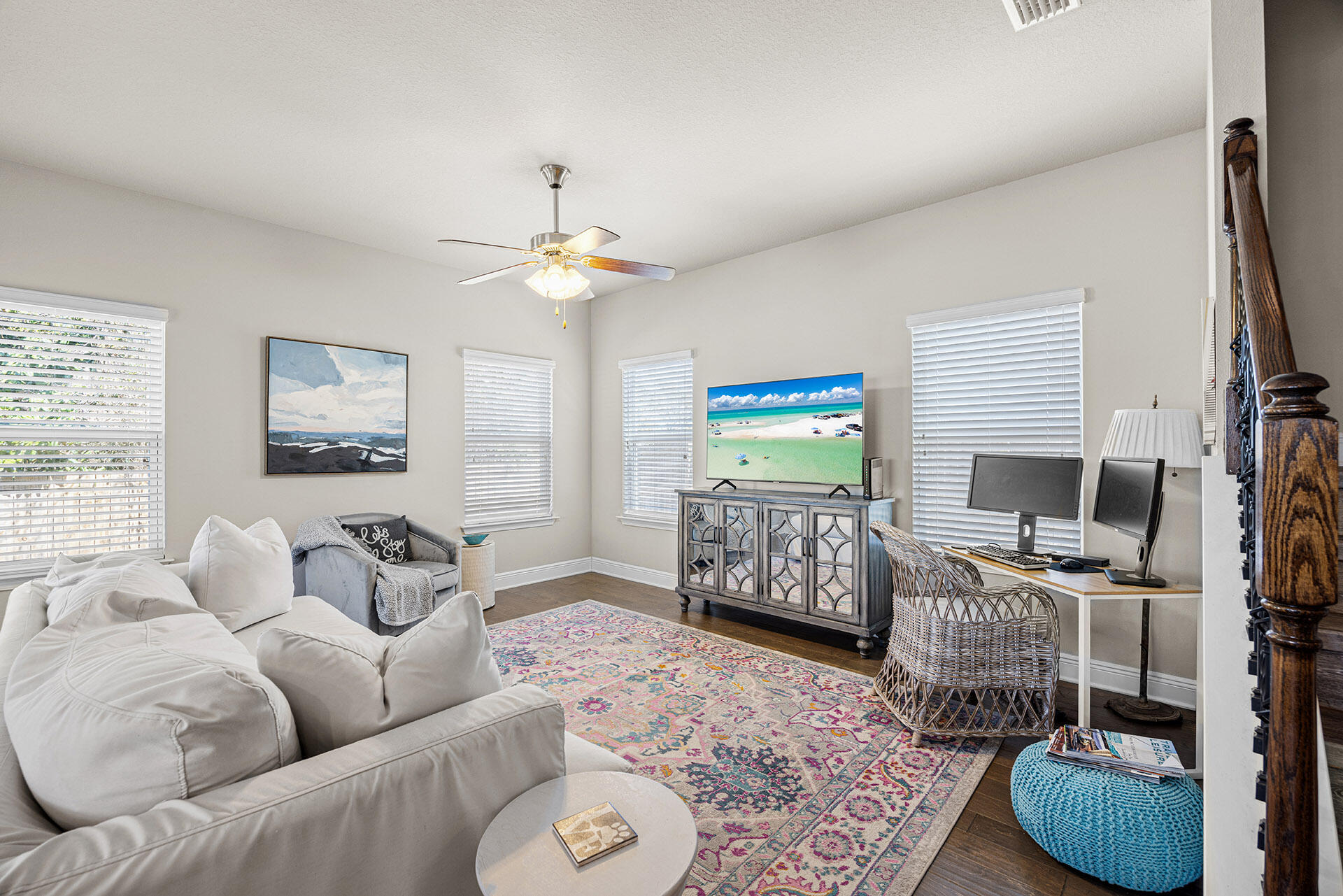 TRANQUILITY BY THE BAY - Residential