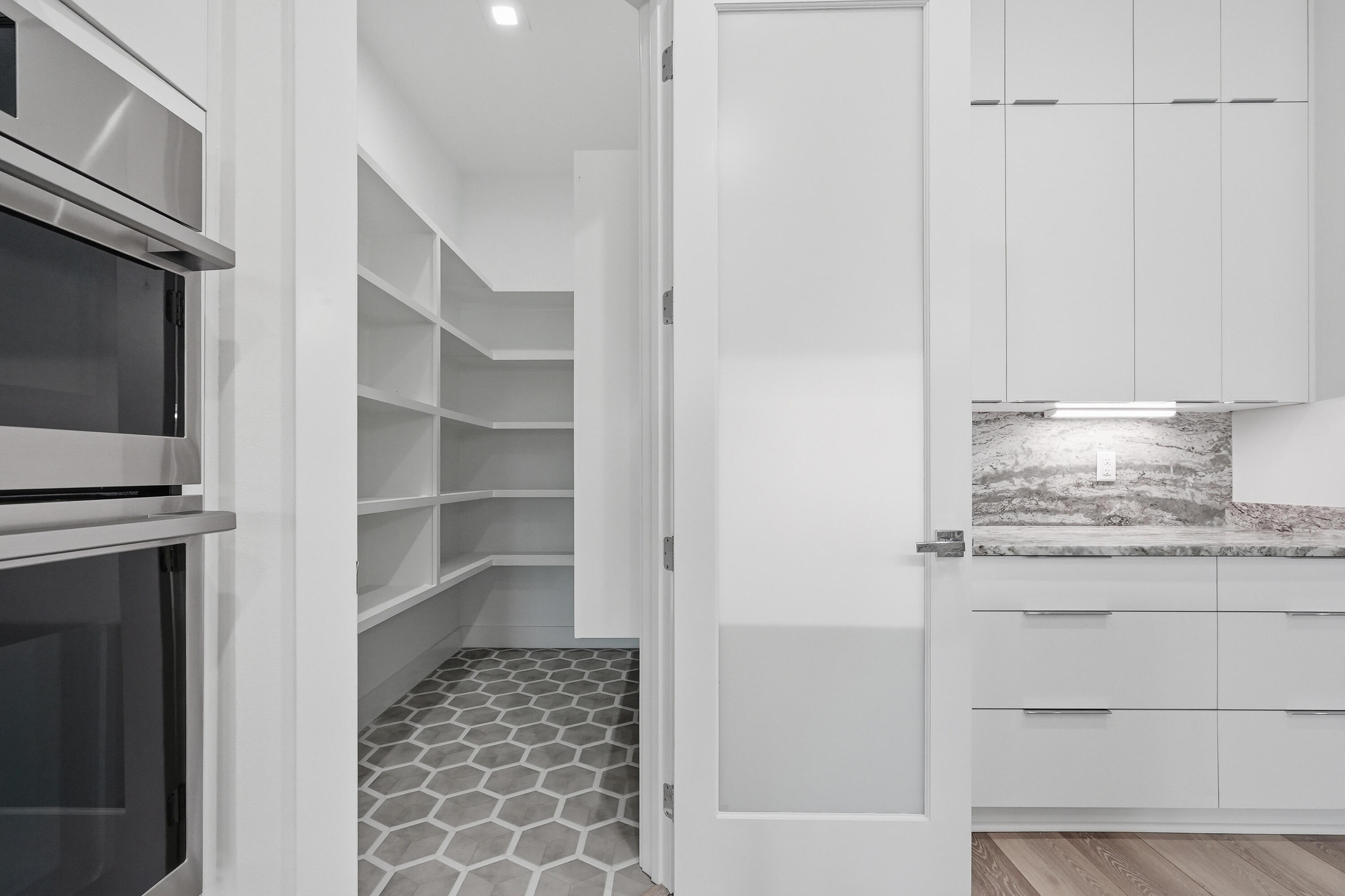 Yacht Club Cove - Residential