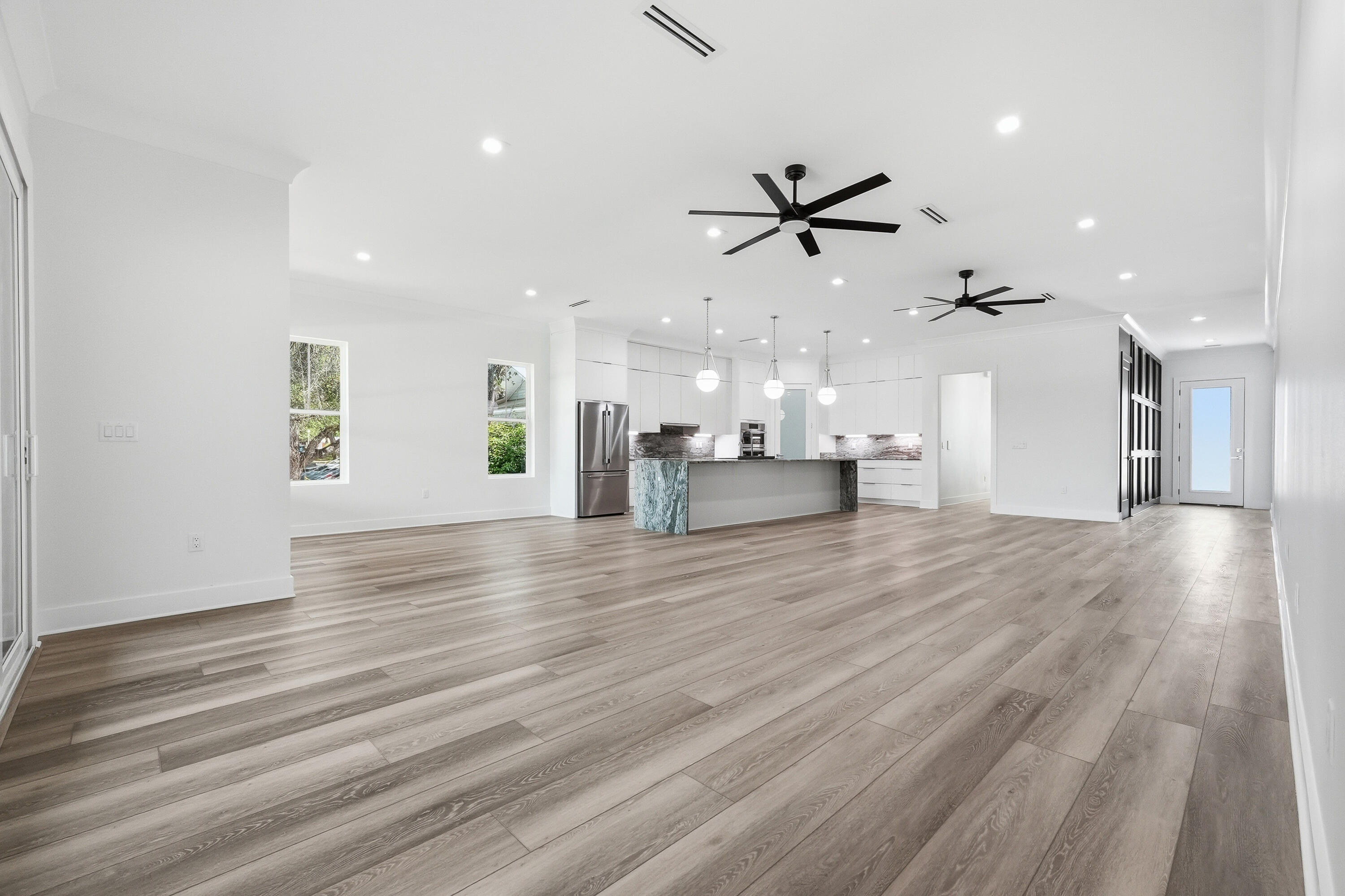 Yacht Club Cove - Residential