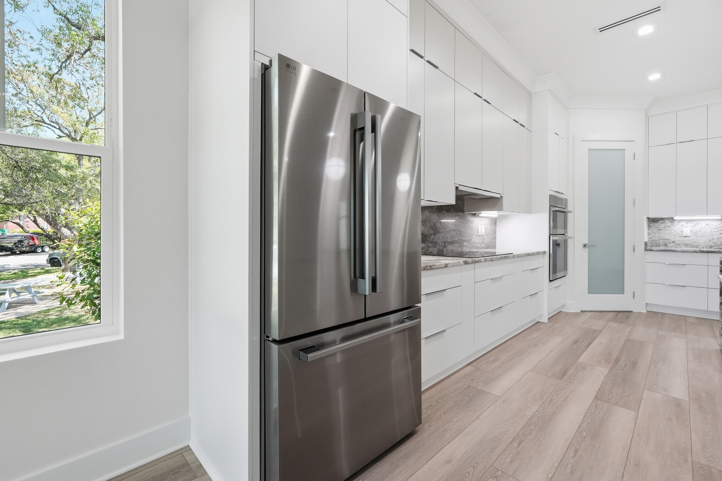 Yacht Club Cove - Residential