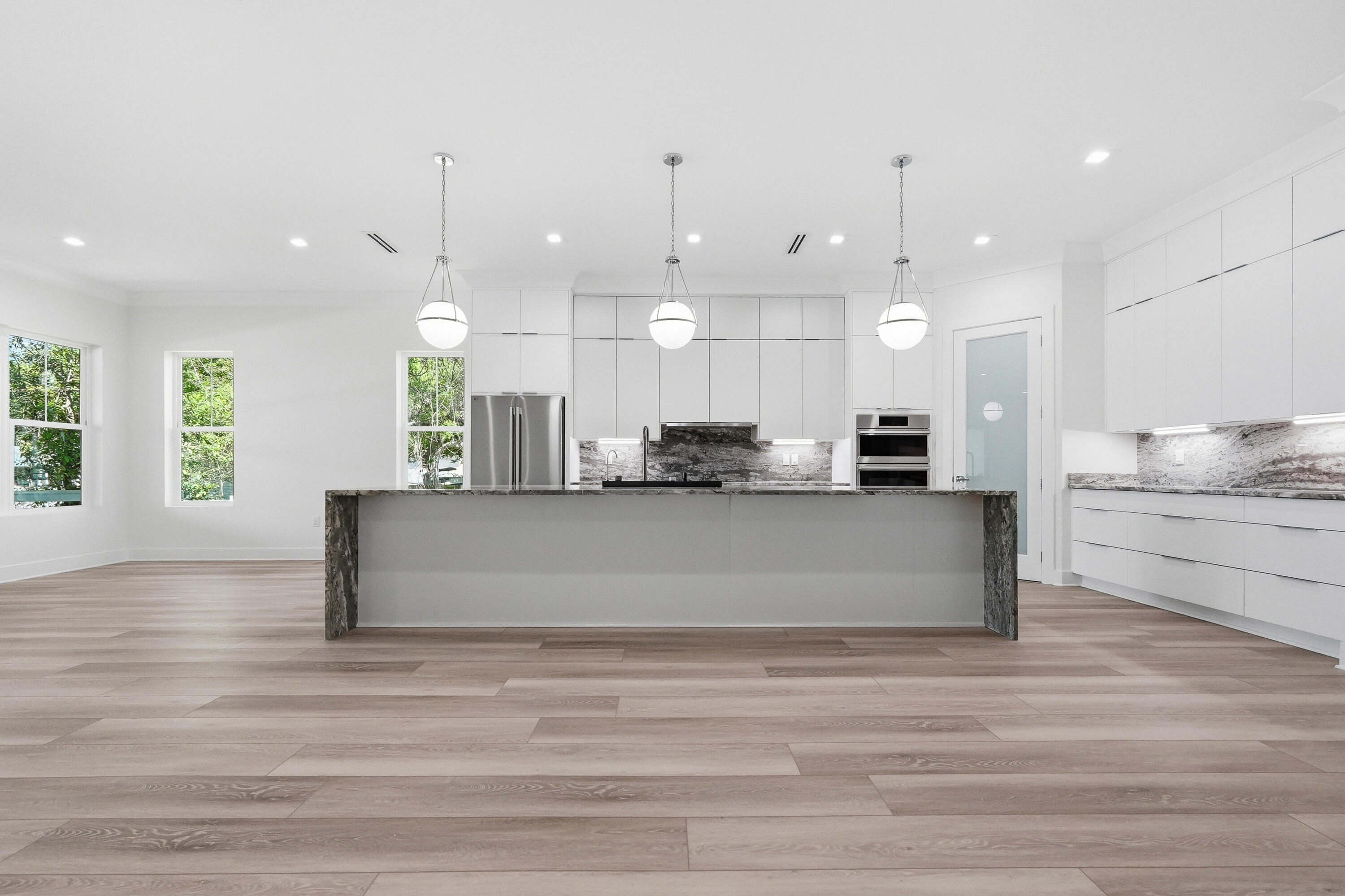 Yacht Club Cove - Residential