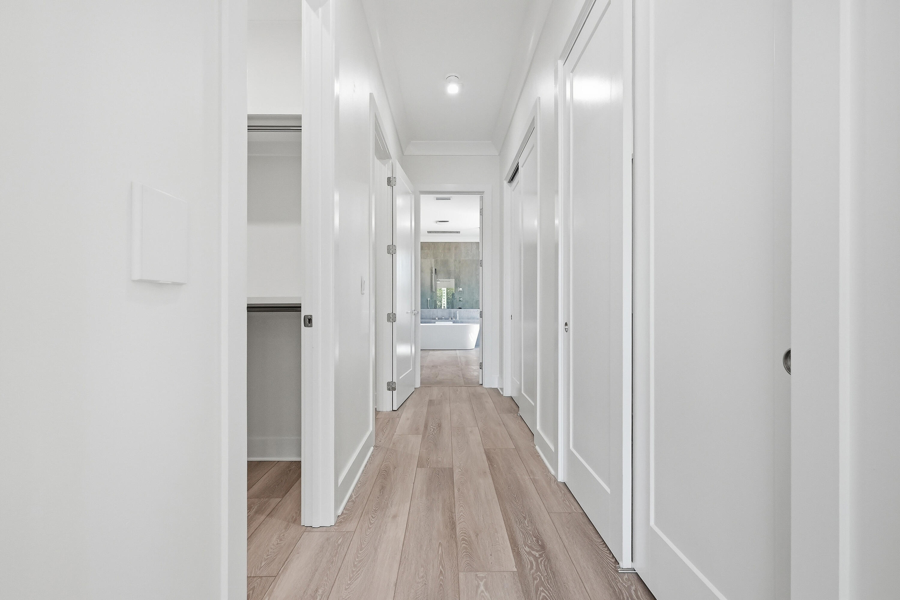 Yacht Club Cove - Residential