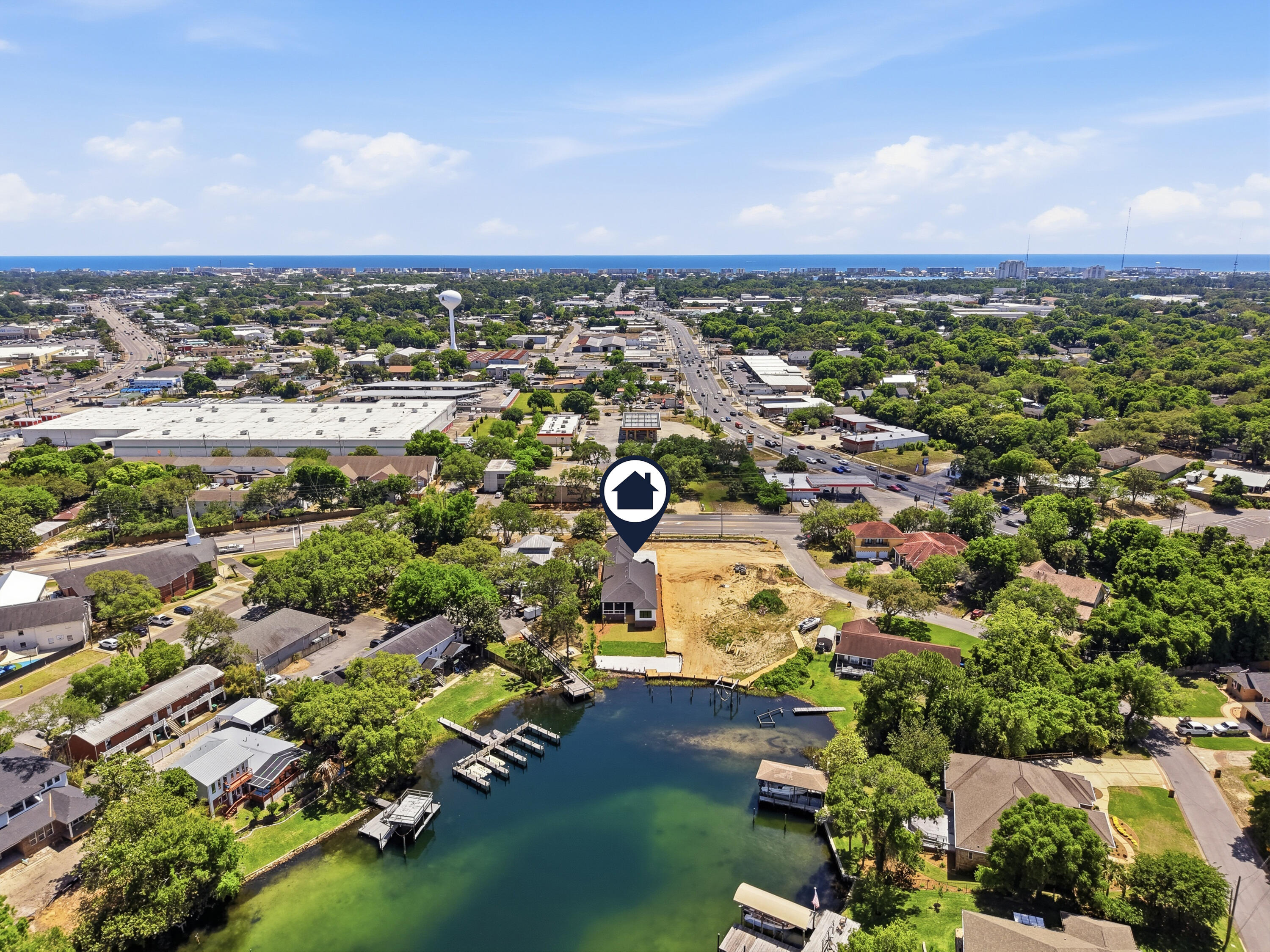 Yacht Club Cove - Residential