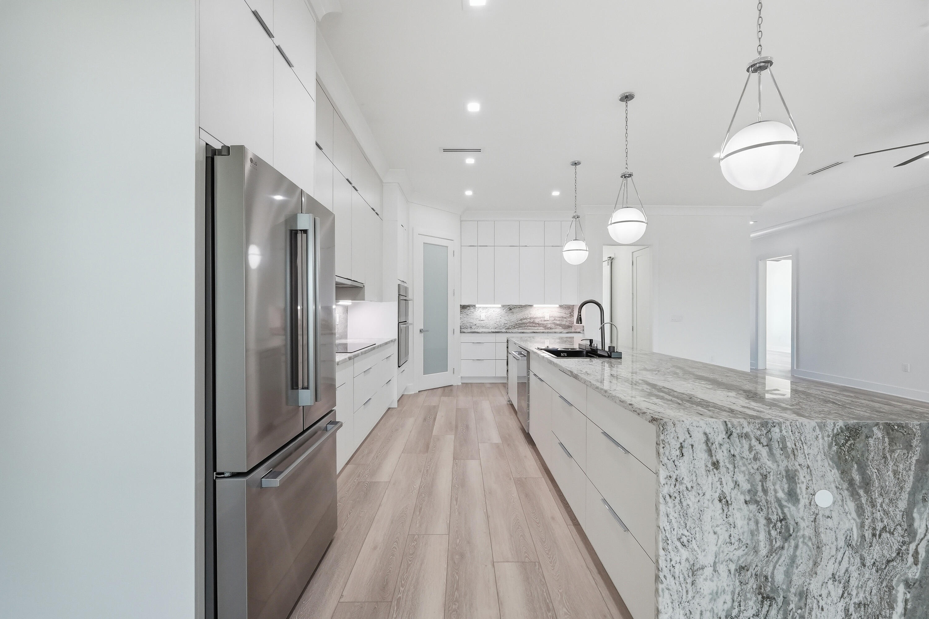 Yacht Club Cove - Residential