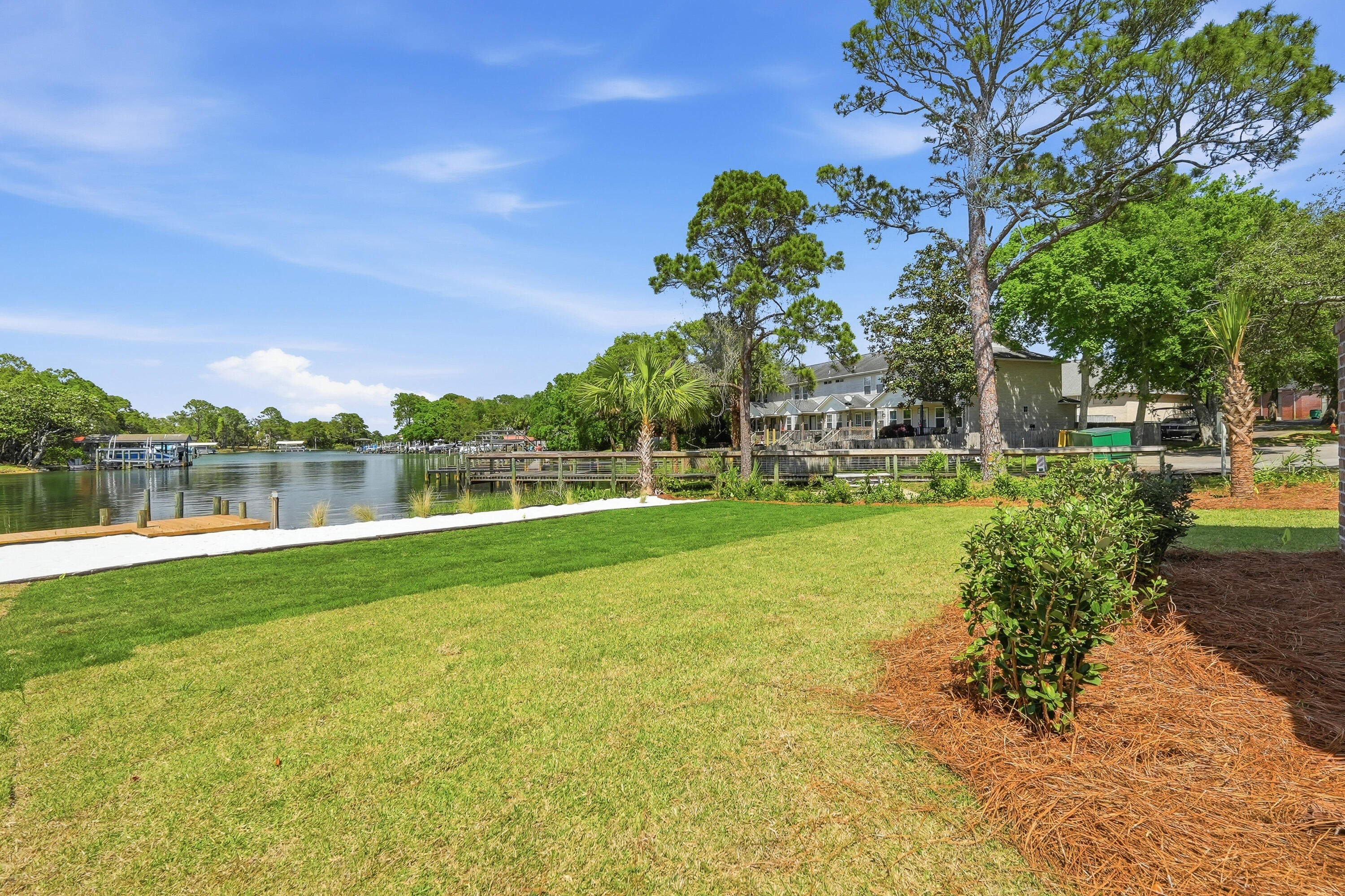 Yacht Club Cove - Residential