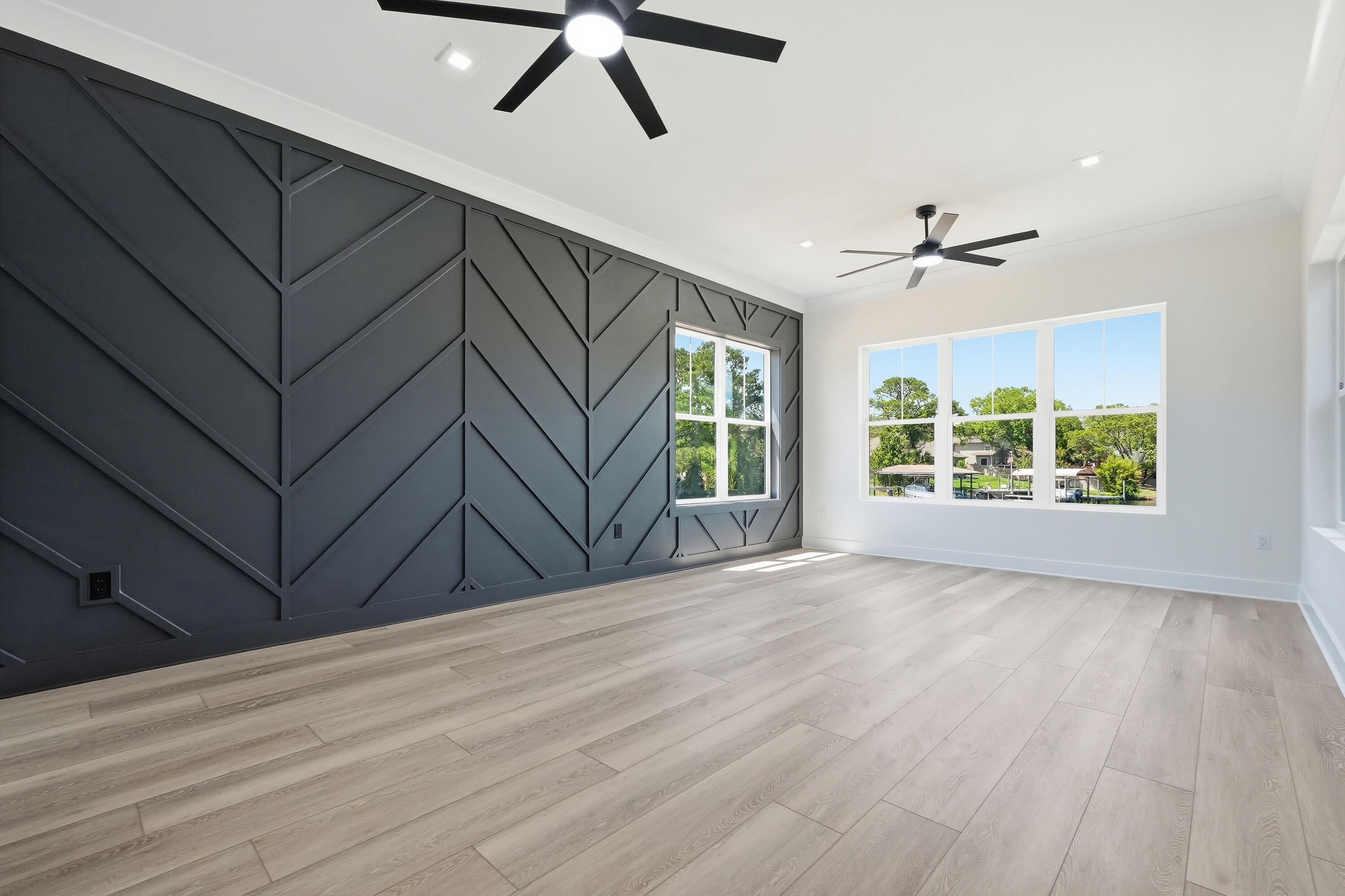 Yacht Club Cove - Residential