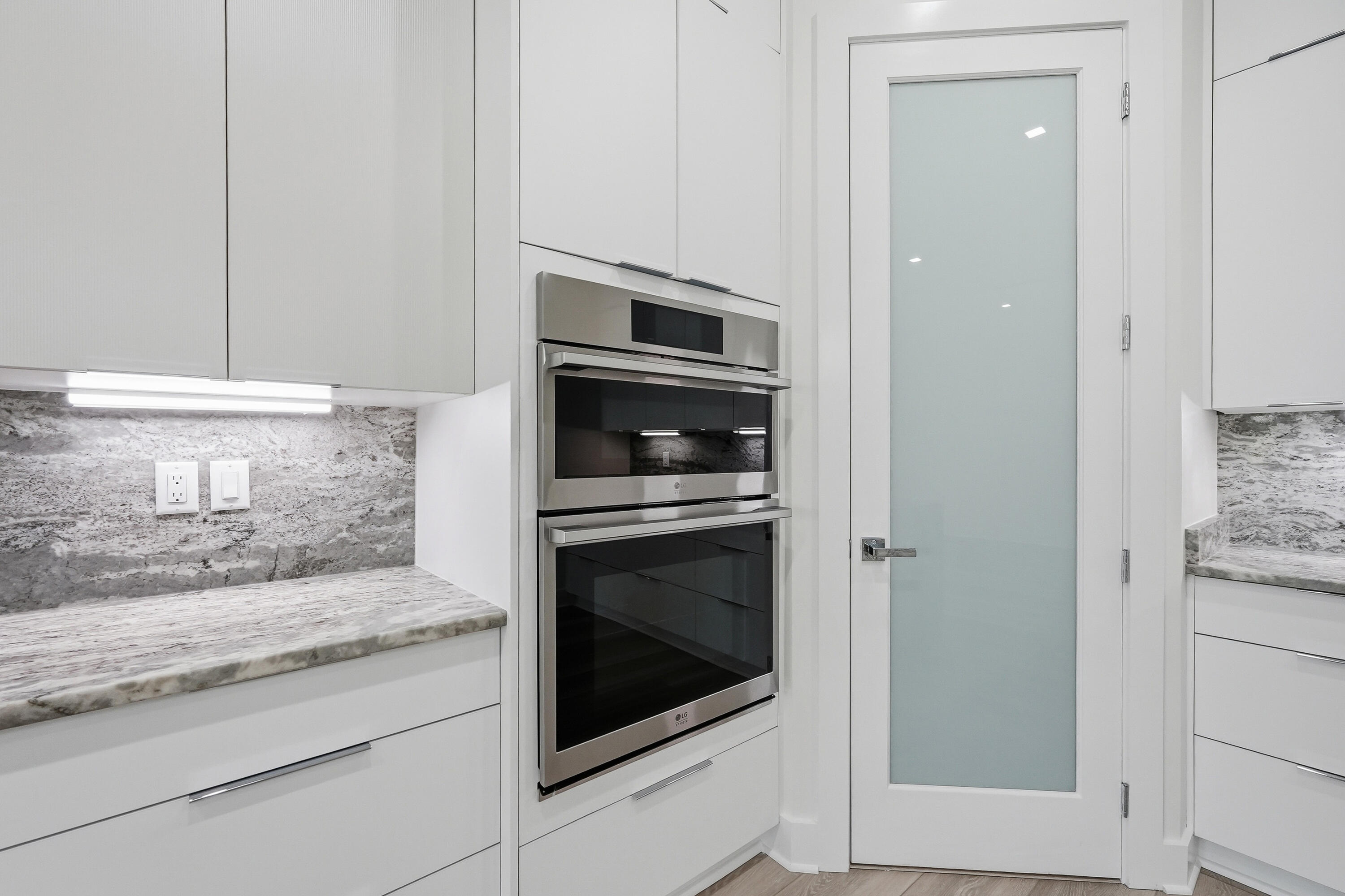 Yacht Club Cove - Residential