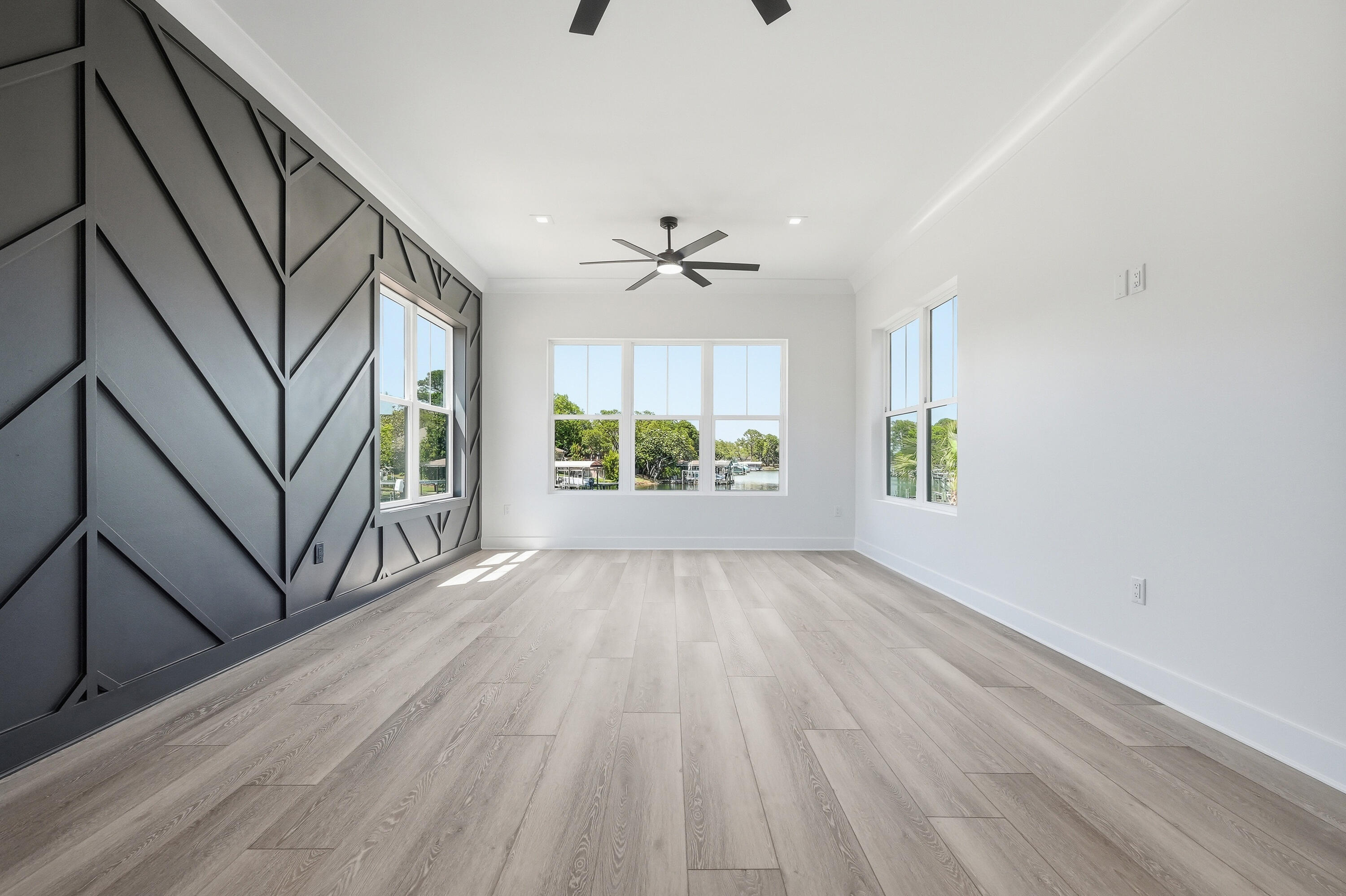 Yacht Club Cove - Residential