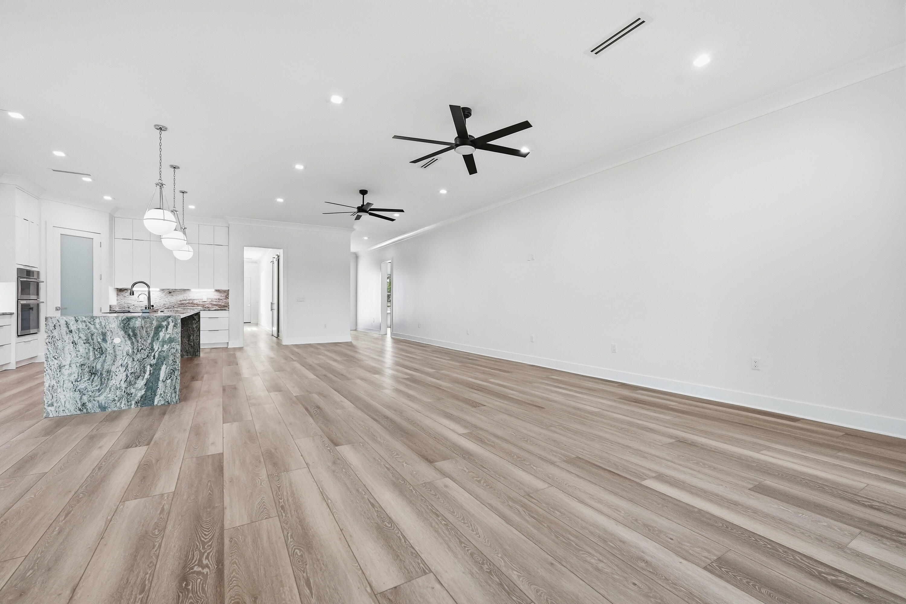 Yacht Club Cove - Residential