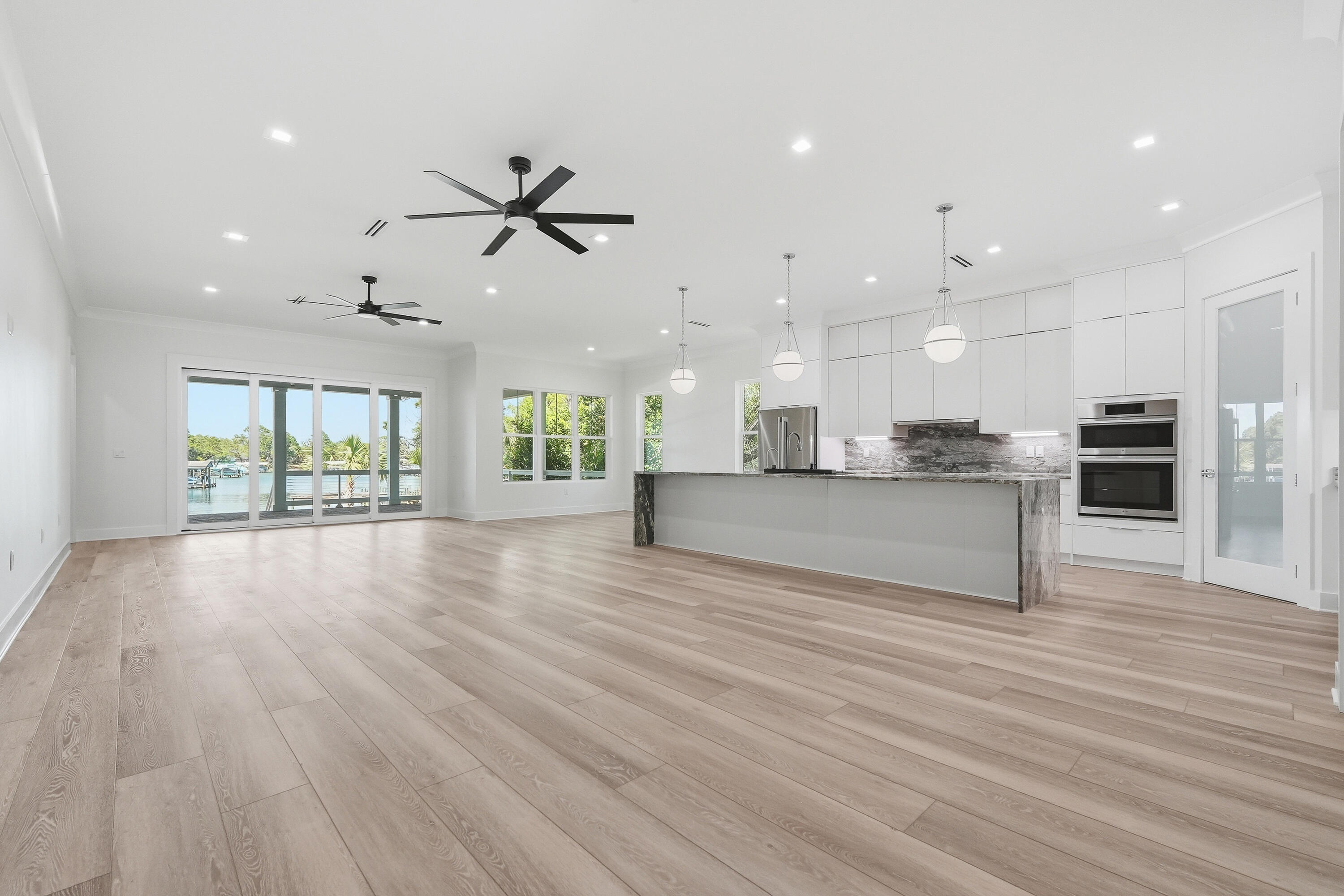 Yacht Club Cove - Residential