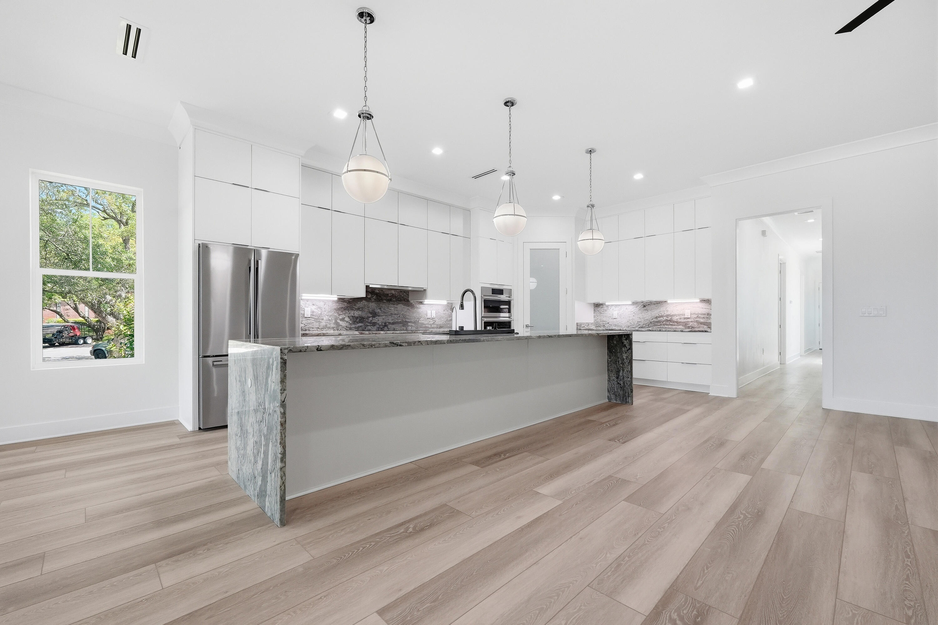 Yacht Club Cove - Residential