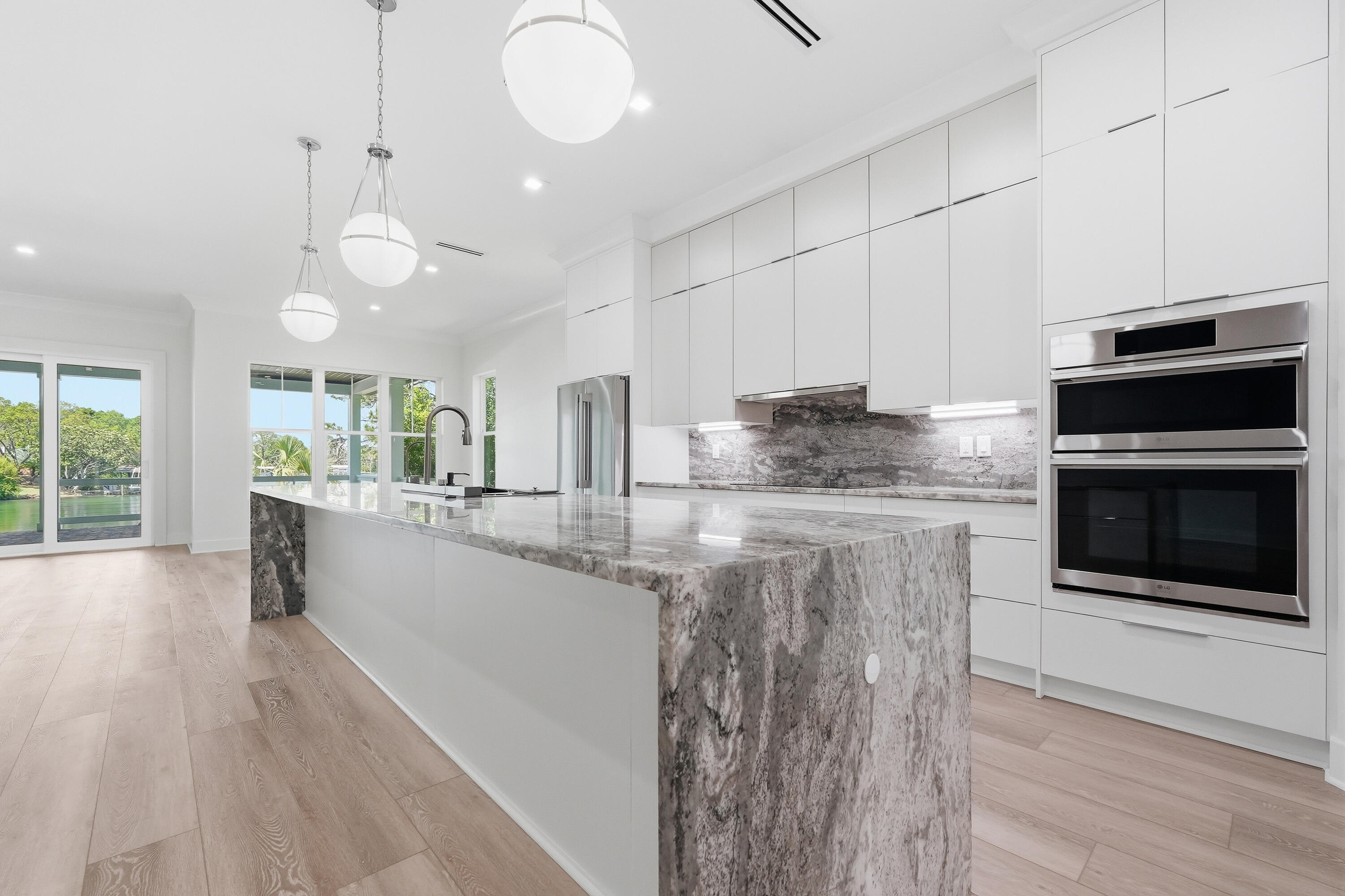 Yacht Club Cove - Residential