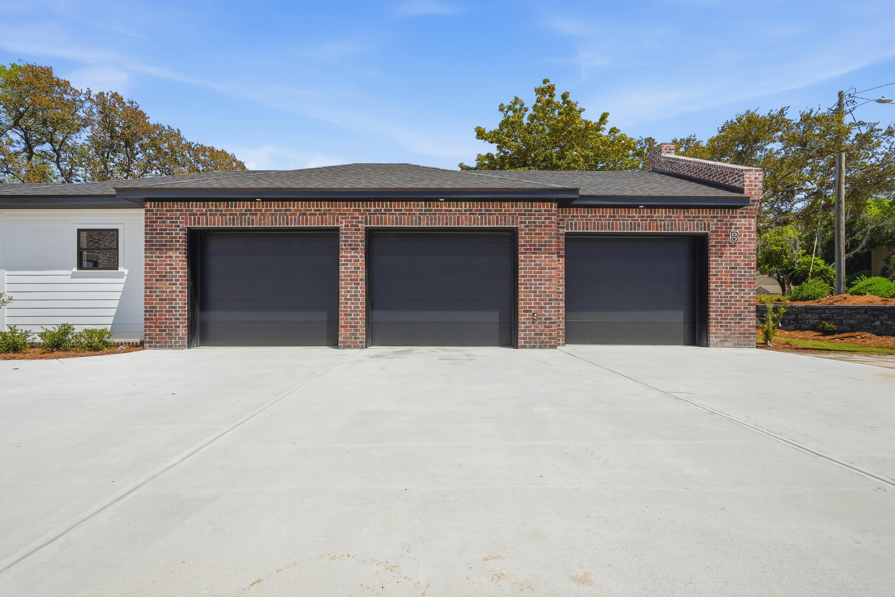 Yacht Club Cove - Residential