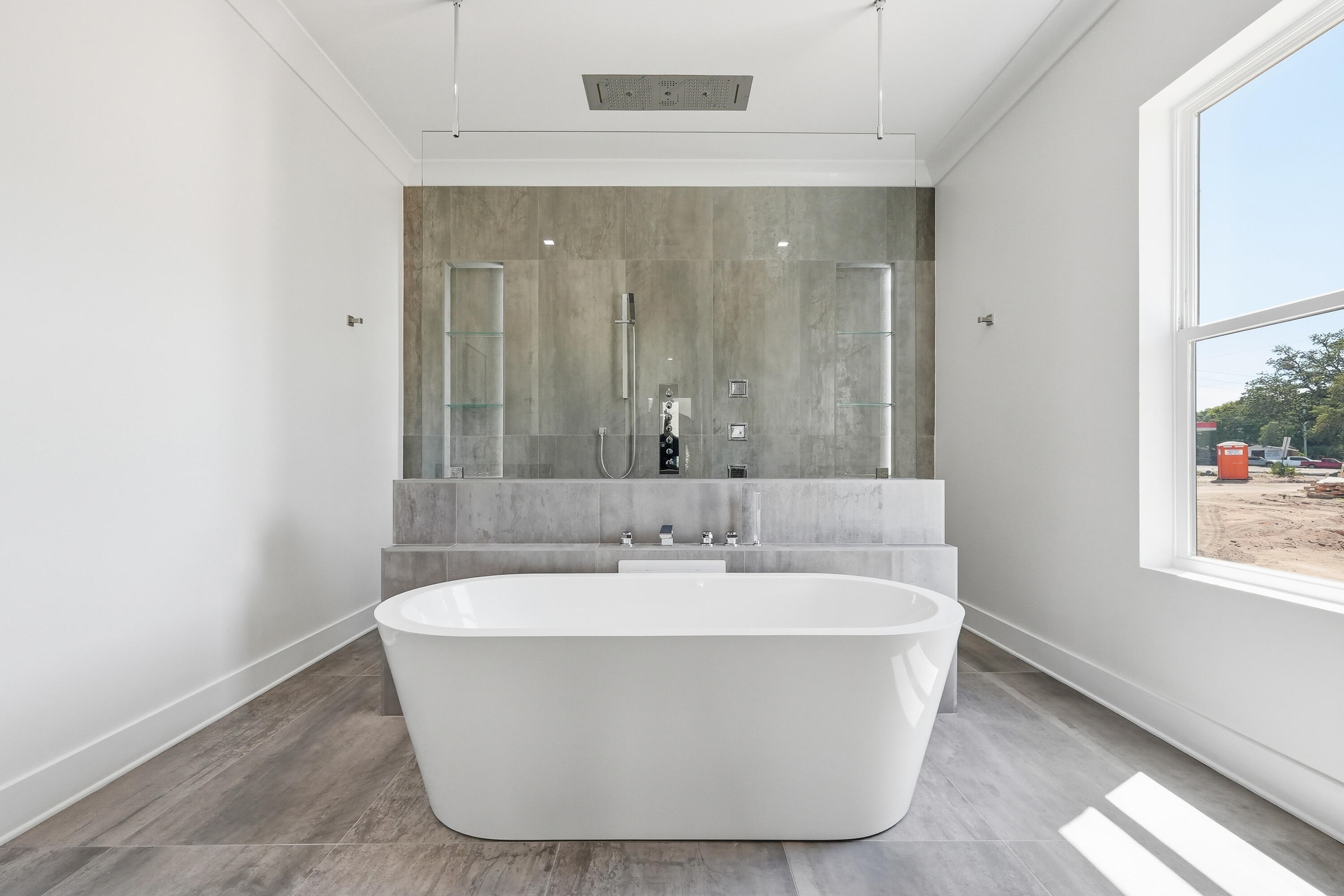 Yacht Club Cove - Residential