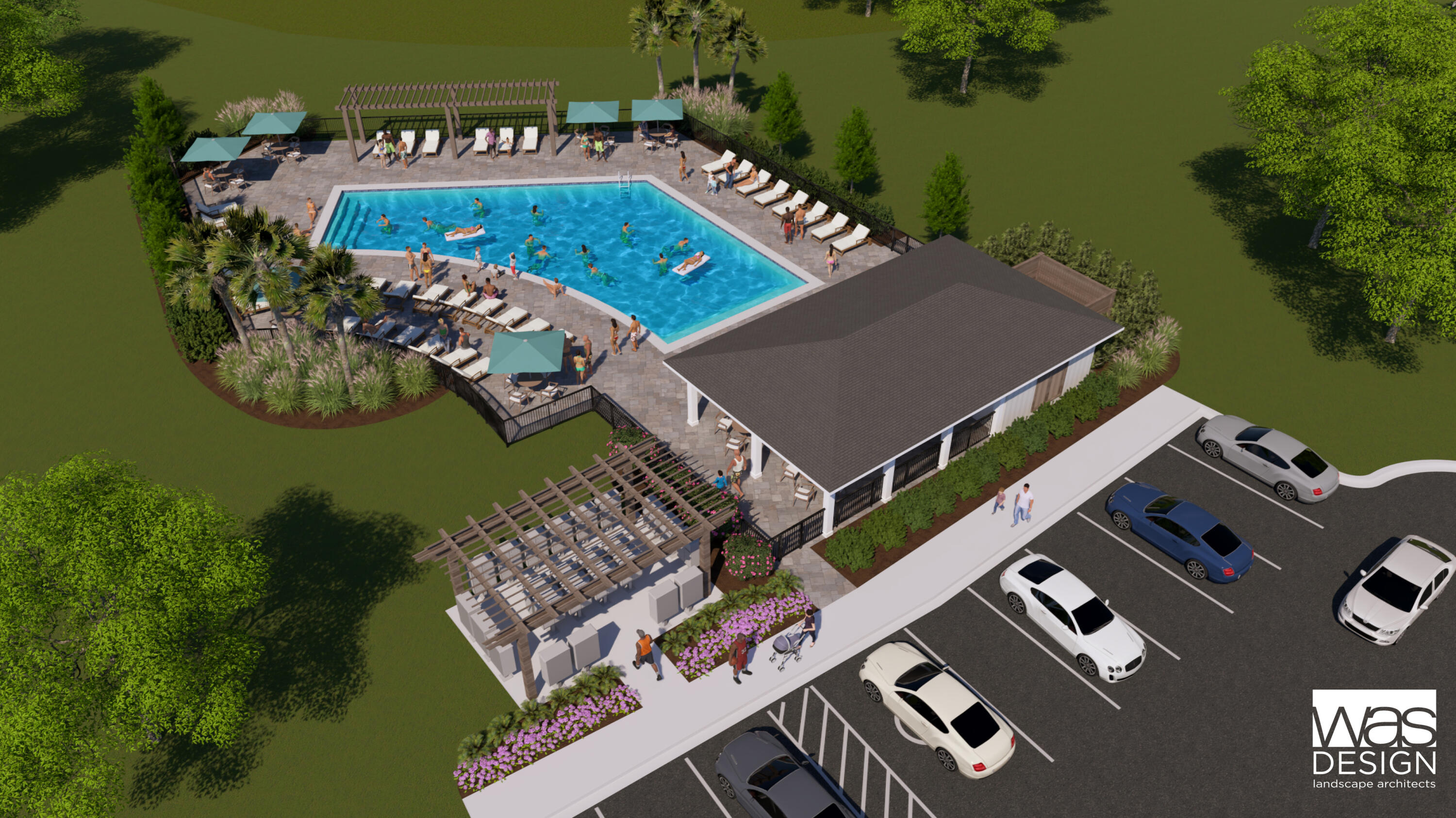 NEST at Owl's Head - Residential