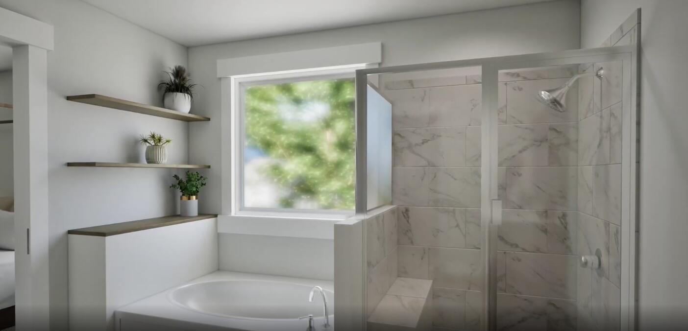 NEST at Owl's Head - Residential